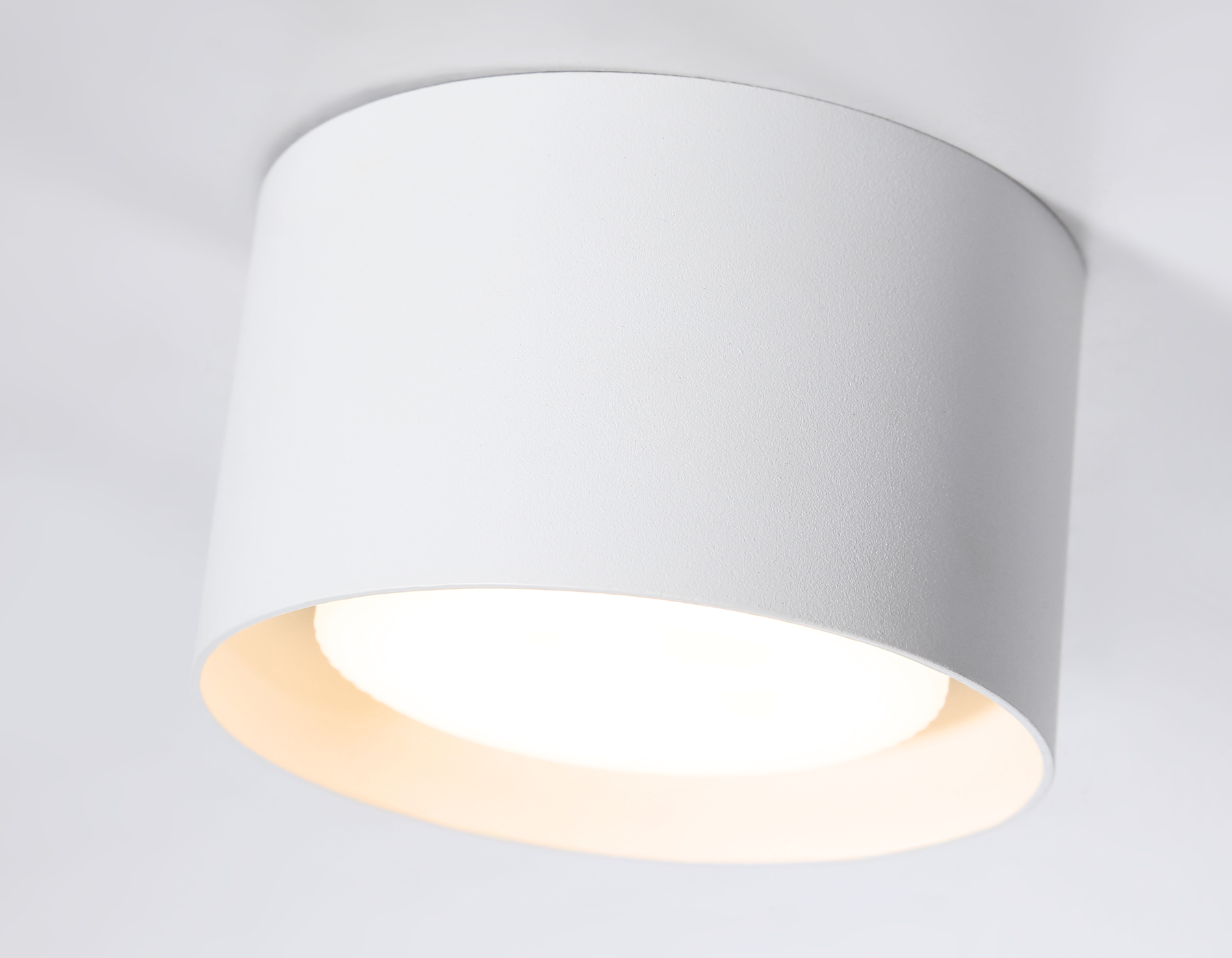Точечный накладной светильник Ambrella light TECHNO SPOT TN70812, цвет белый - фото 6