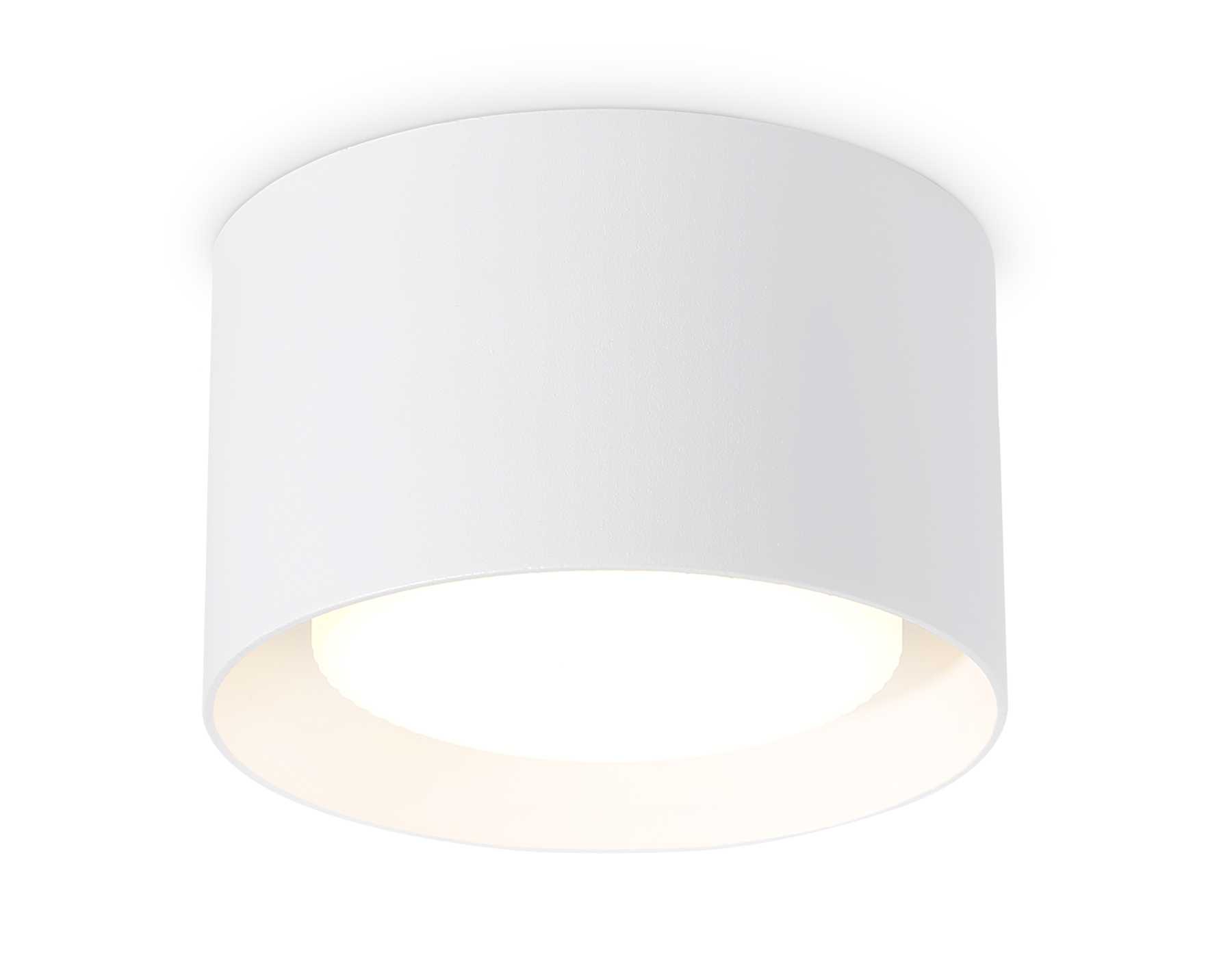 Точечный накладной светильник Ambrella light TECHNO SPOT TN70812, цвет белый - фото 1