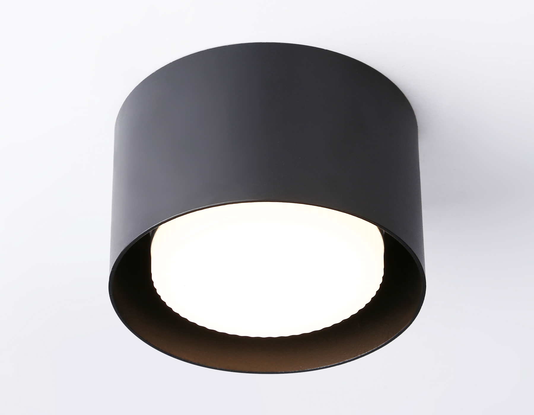 Точечный накладной светильник Ambrella light TECHNO SPOT TN70815, цвет черный - фото 2