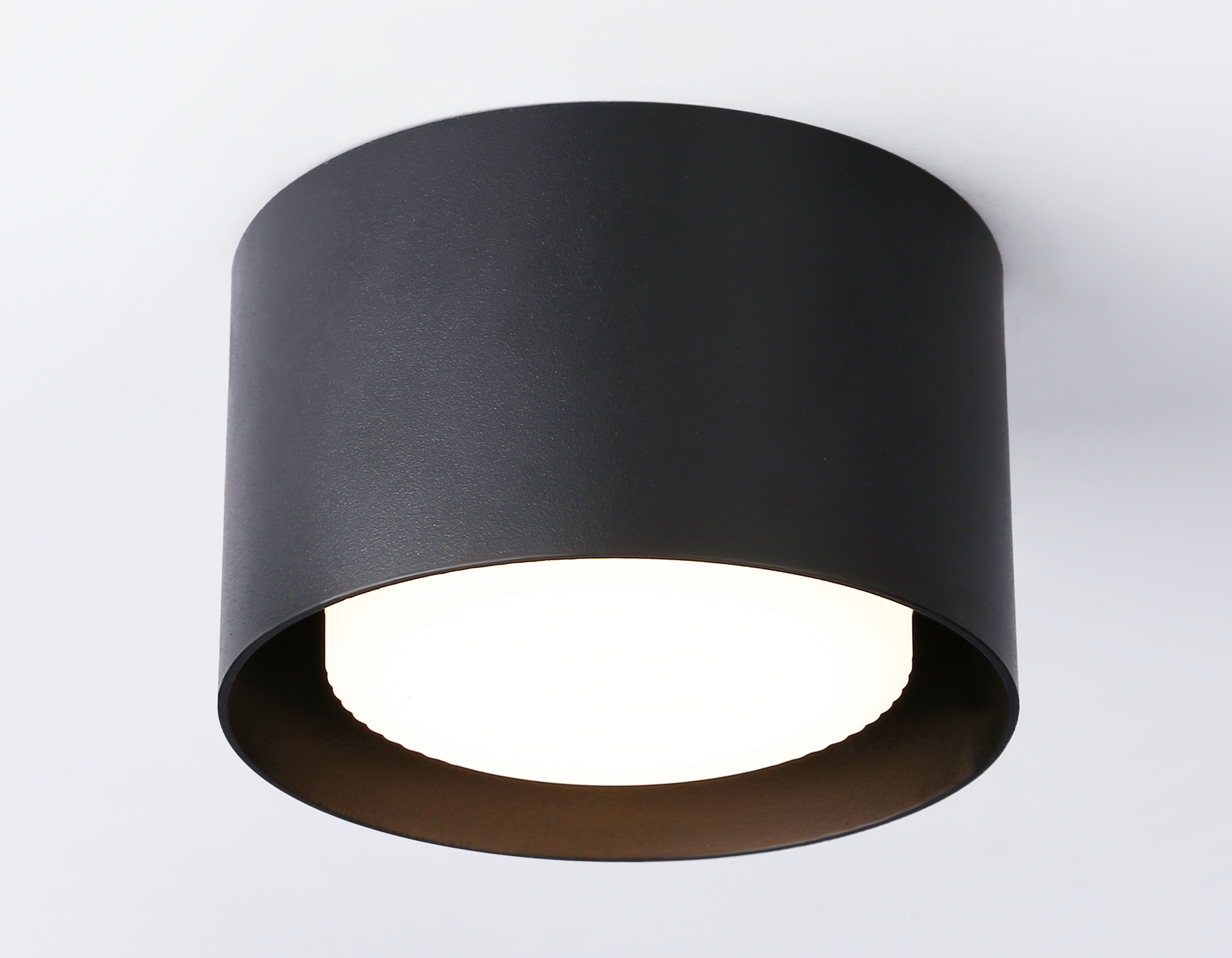 Точечный накладной светильник Ambrella light TECHNO SPOT TN70815, цвет черный - фото 3