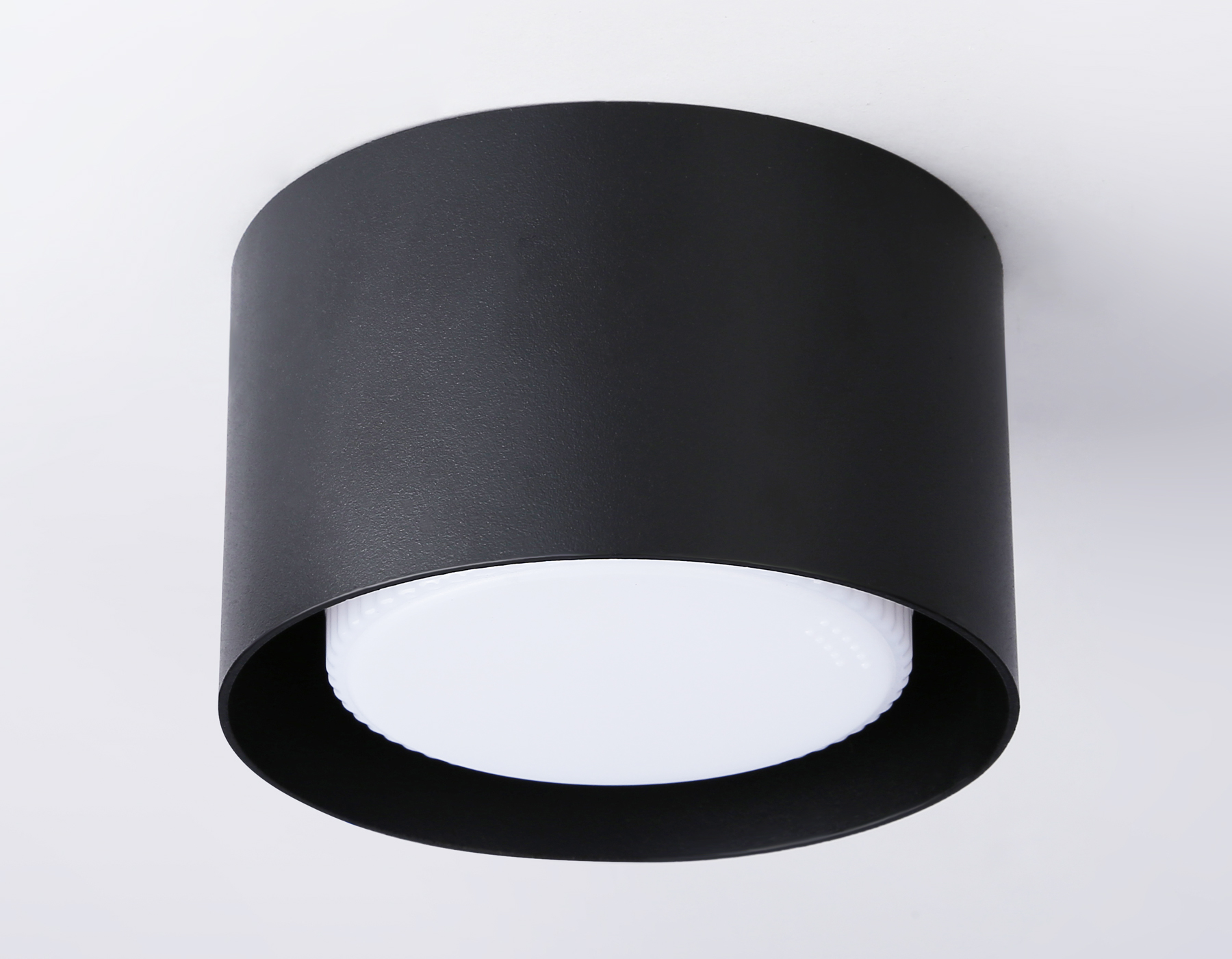 Точечный накладной светильник Ambrella light TECHNO SPOT TN70815, цвет черный - фото 4
