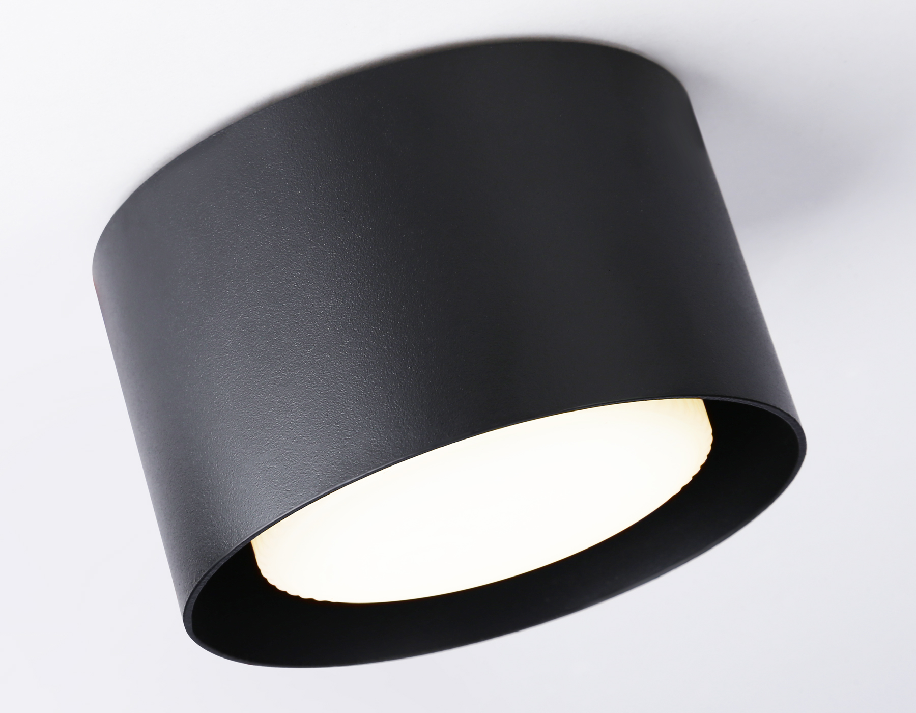 Точечный накладной светильник Ambrella light TECHNO SPOT TN70815, цвет черный - фото 5