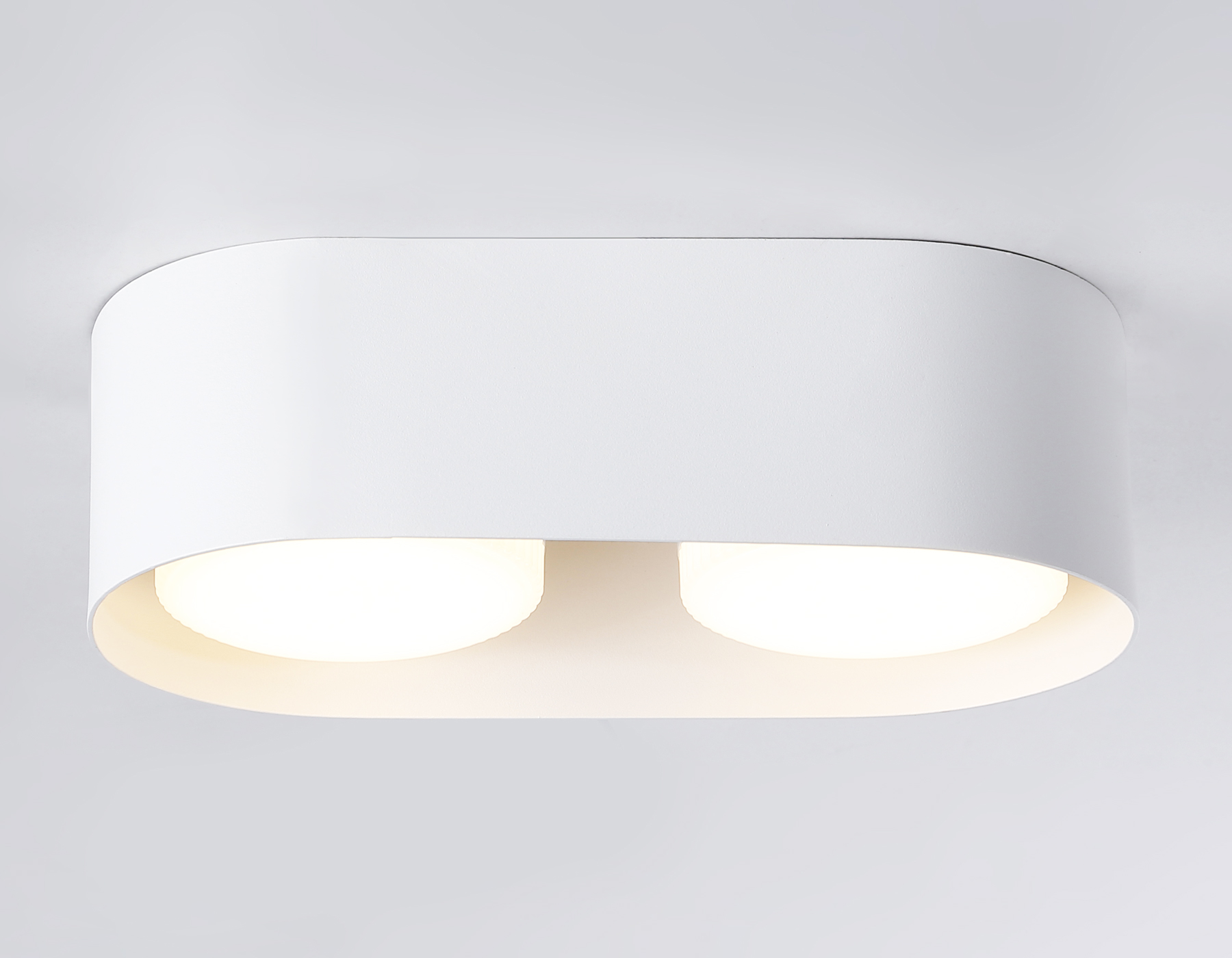 Точечный накладной светильник Ambrella light TECHNO SPOT TN70818, цвет белый - фото 2
