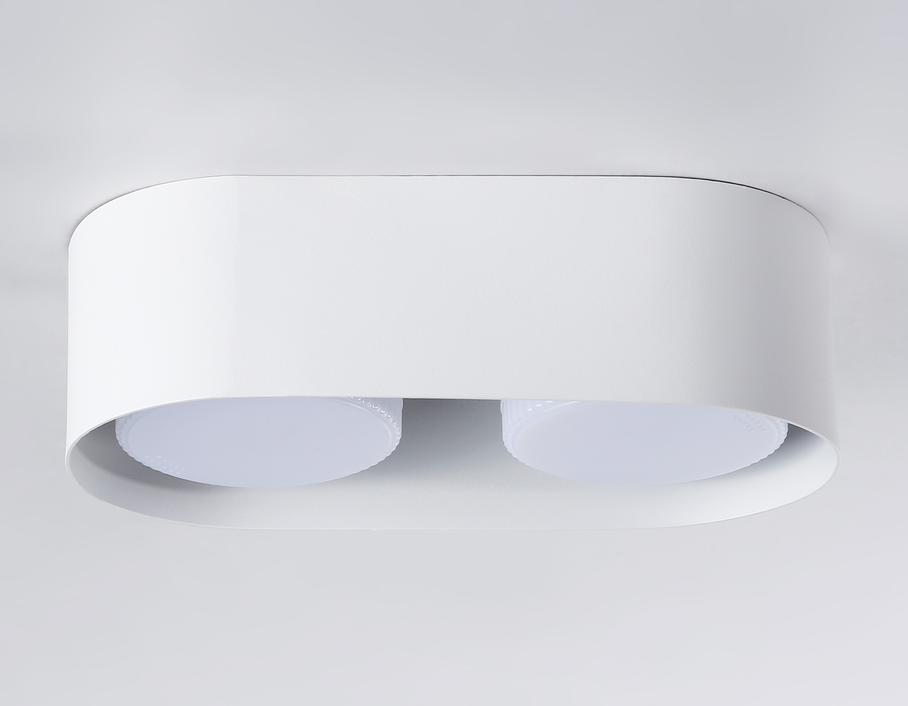 Точечный накладной светильник Ambrella light TECHNO SPOT TN70818, цвет белый - фото 3