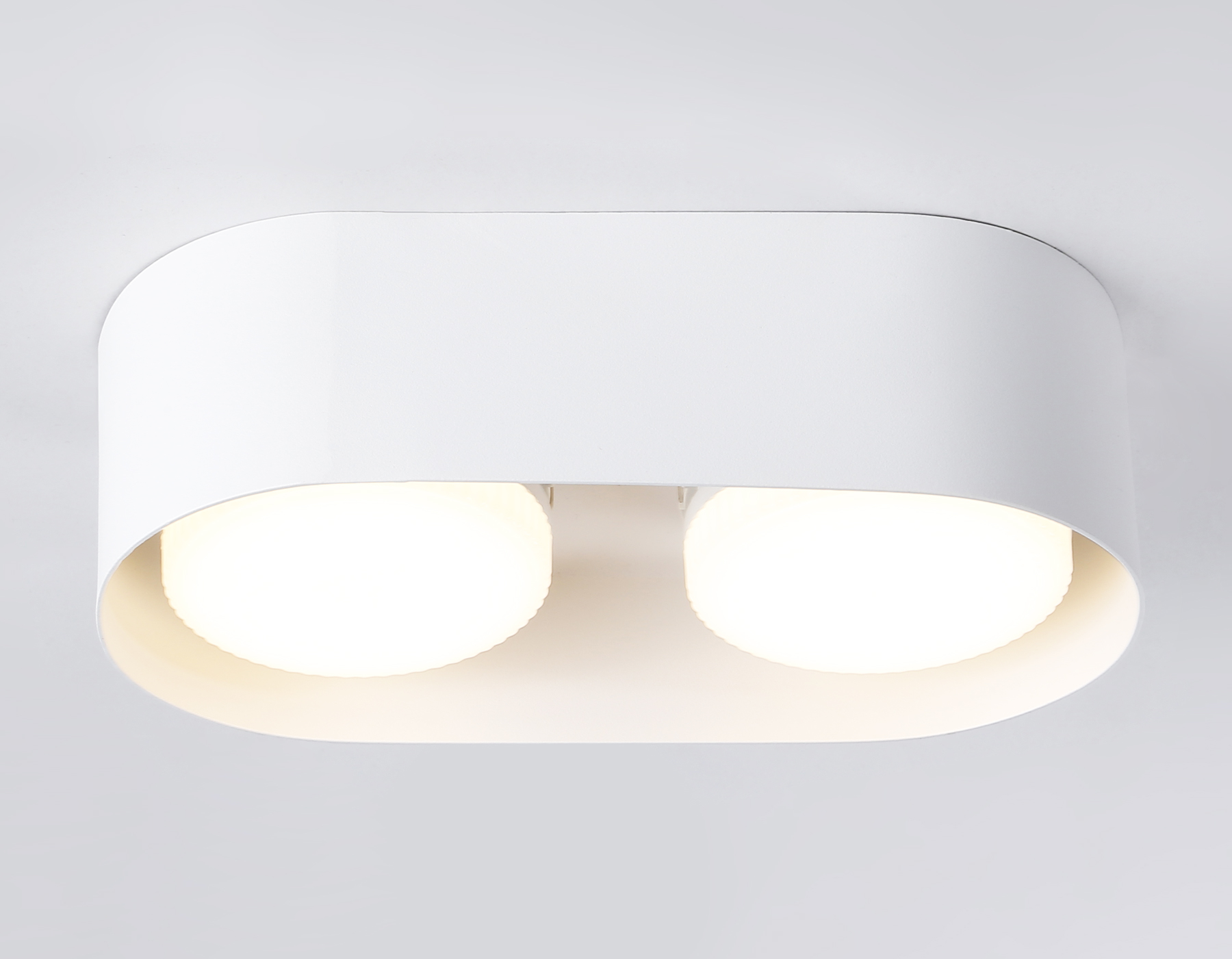 Точечный накладной светильник Ambrella light TECHNO SPOT TN70818, цвет белый - фото 4