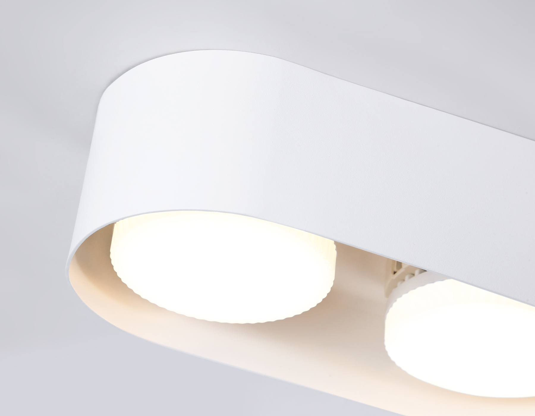 Точечный накладной светильник Ambrella light TECHNO SPOT TN70818, цвет белый - фото 5