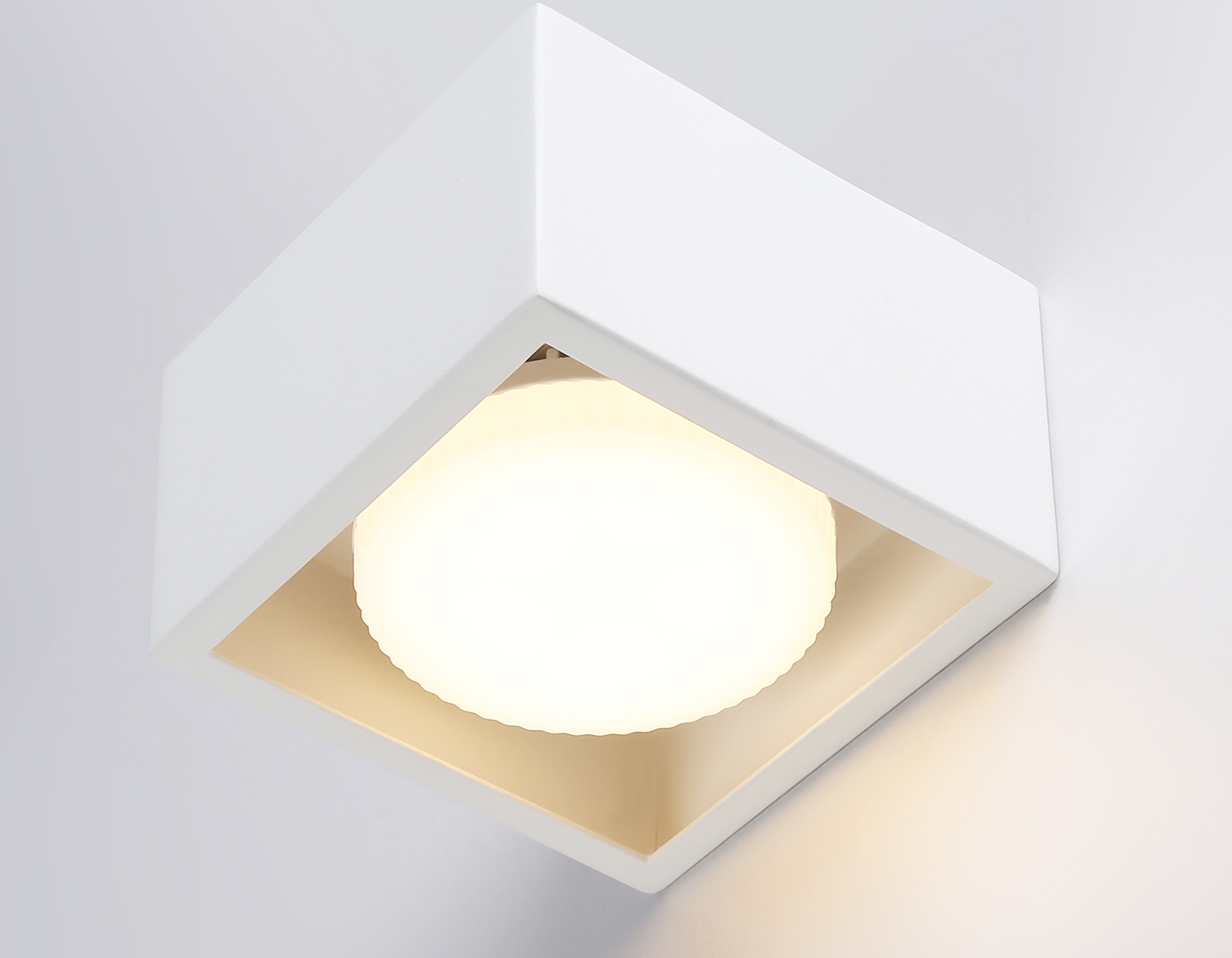 Точечный накладной светильник Ambrella light TECHNO SPOT TN70825, цвет белый - фото 5