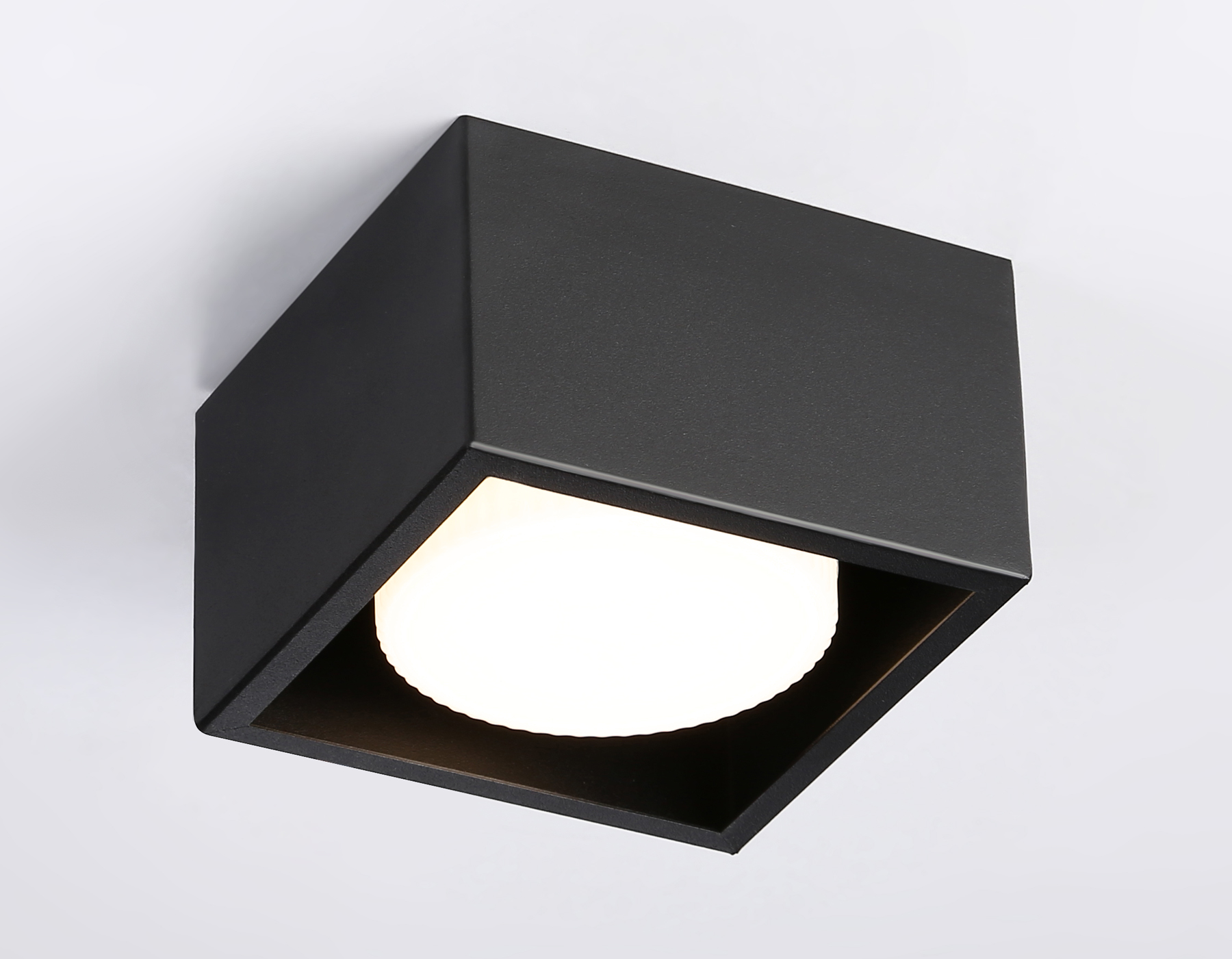 Точечный накладной светильник Ambrella light TECHNO SPOT TN70827, цвет черный - фото 2