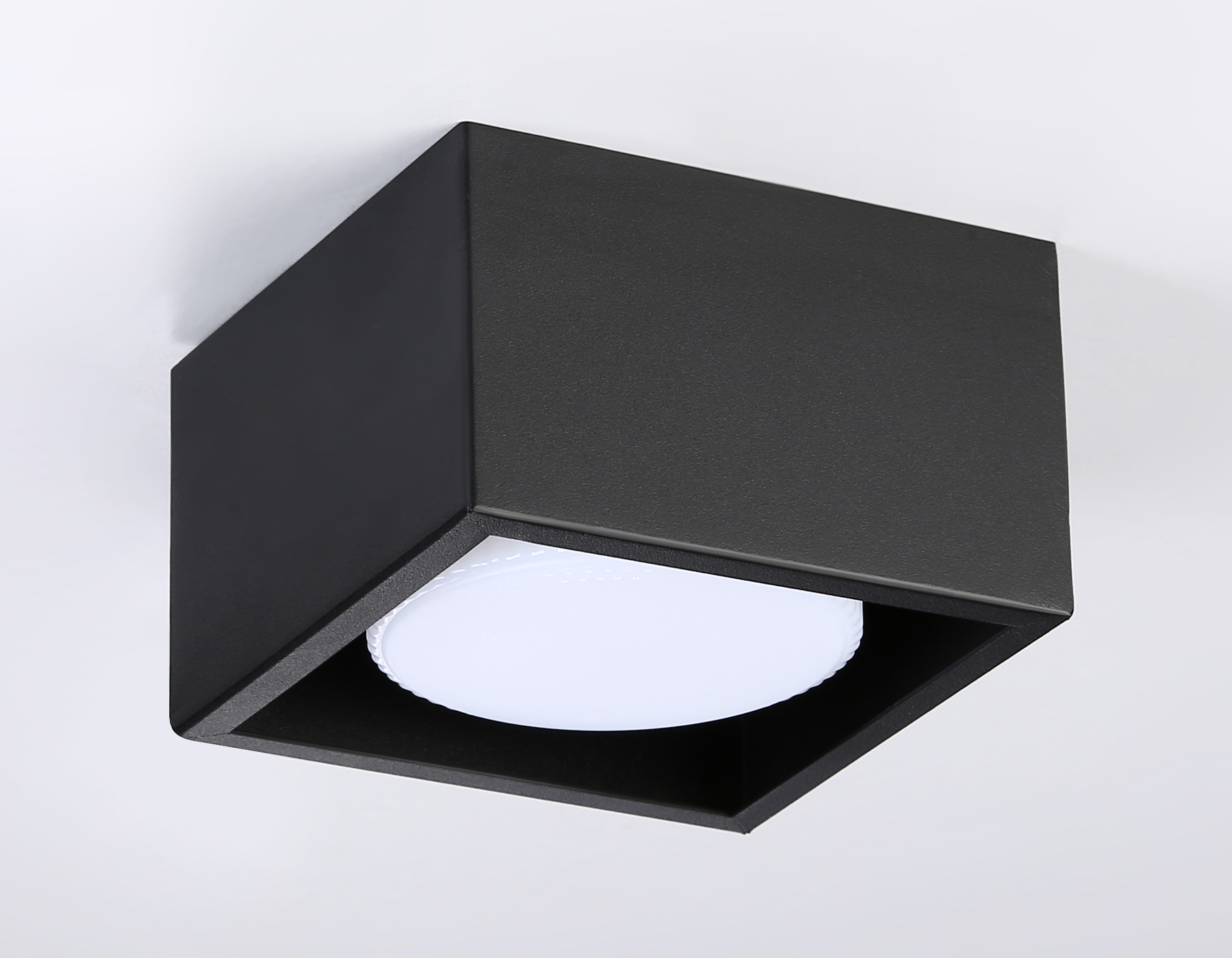Точечный накладной светильник Ambrella light TECHNO SPOT TN70827, цвет черный - фото 3