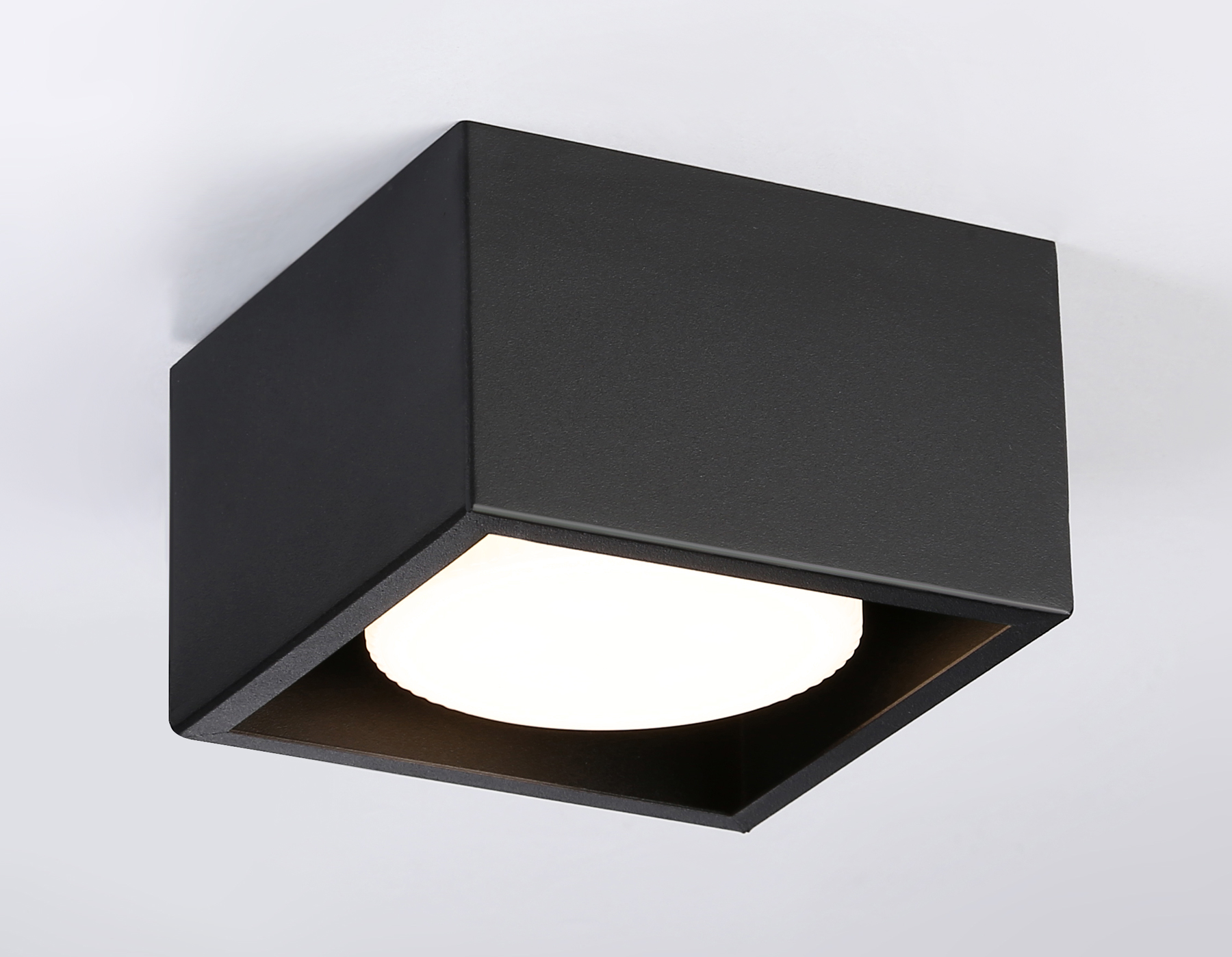 Точечный накладной светильник Ambrella light TECHNO SPOT TN70827, цвет черный - фото 4
