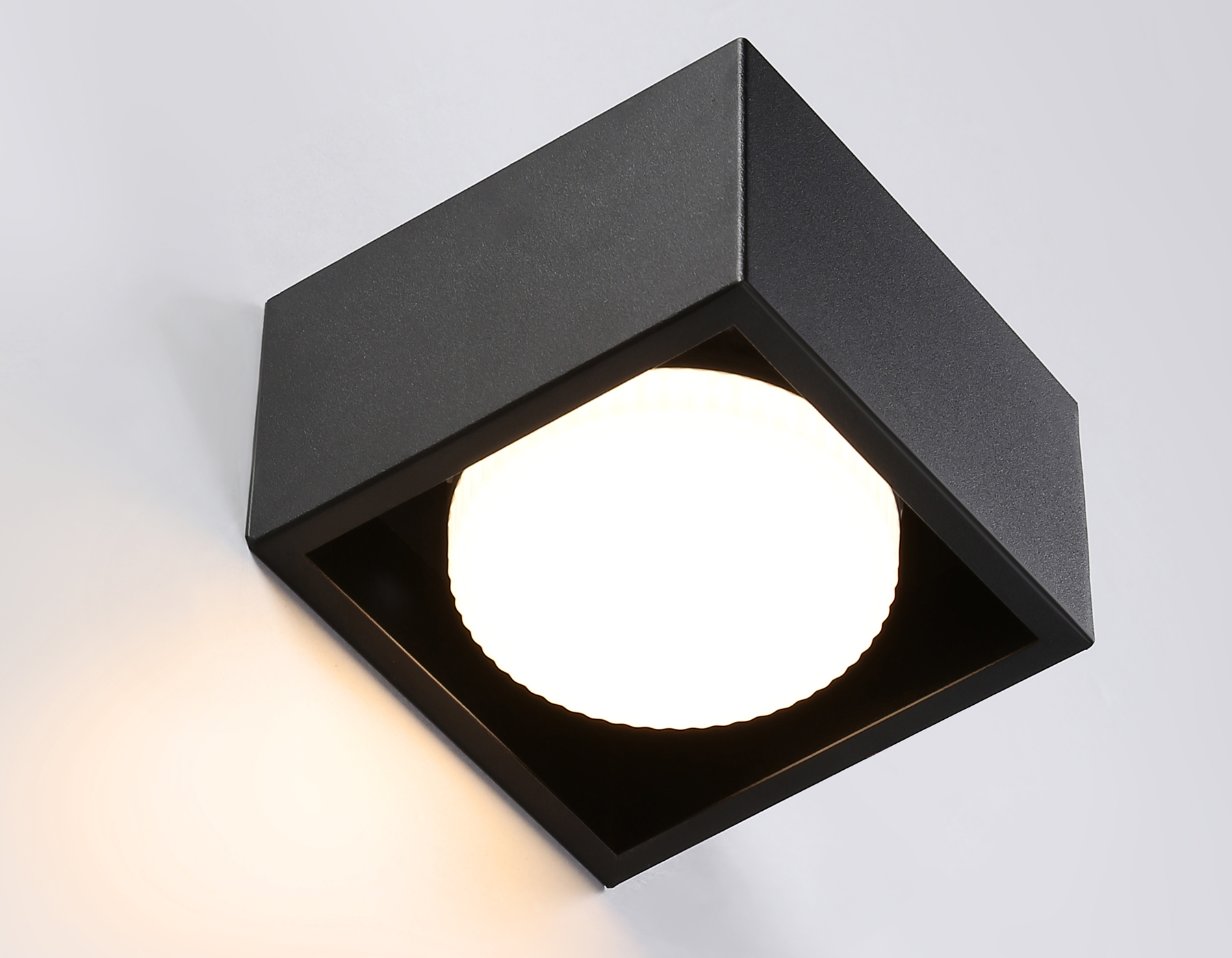 Точечный накладной светильник Ambrella light TECHNO SPOT TN70827, цвет черный - фото 5
