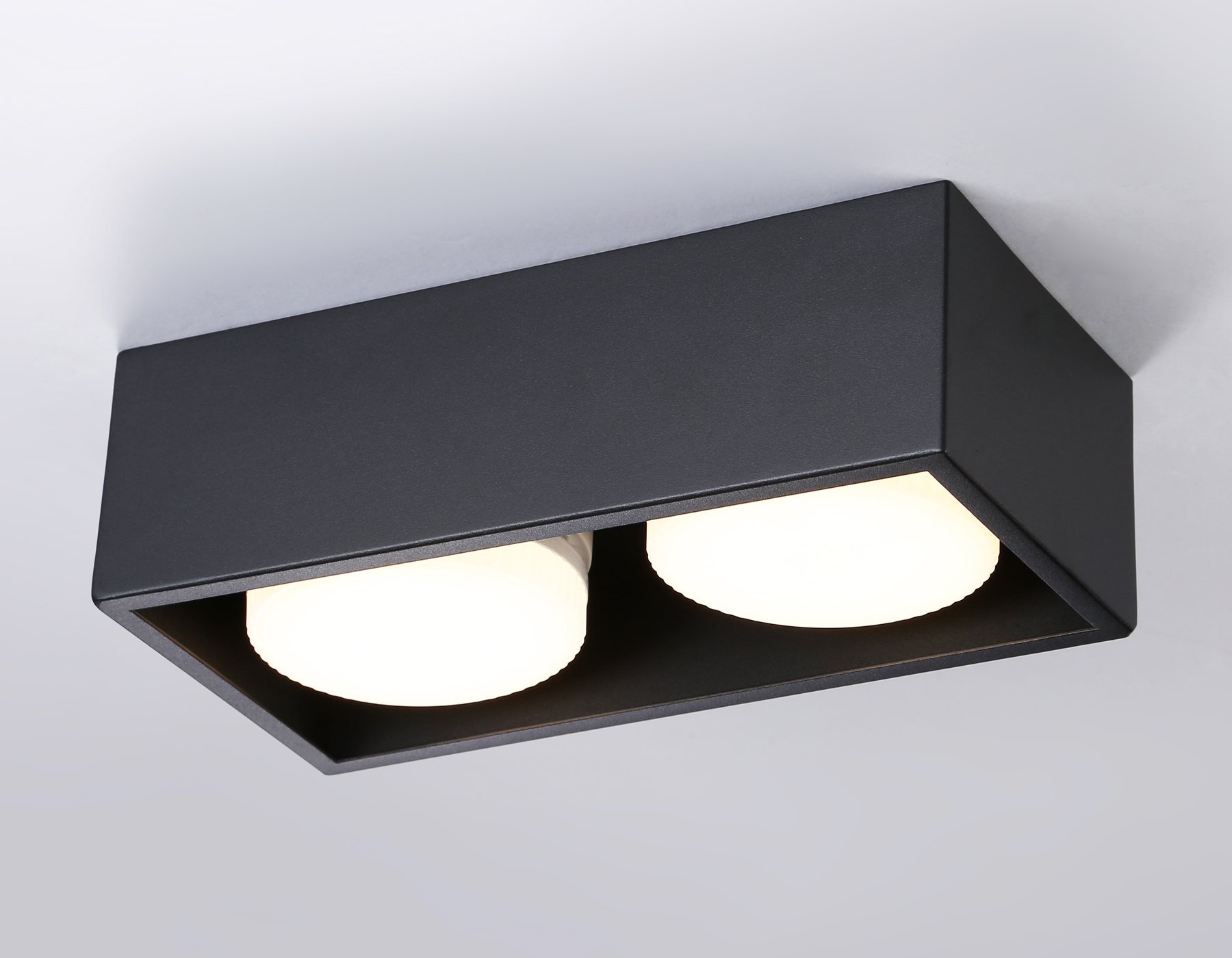 Точечный накладной светильник Ambrella light TECHNO SPOT TN70829, цвет черный - фото 2