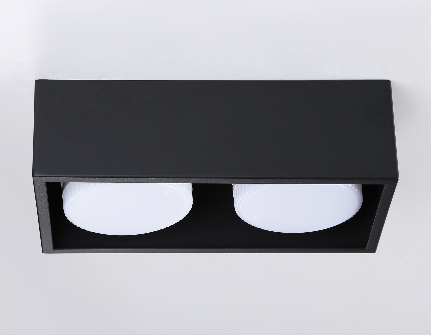 Точечный накладной светильник Ambrella light TECHNO SPOT TN70829, цвет черный - фото 3