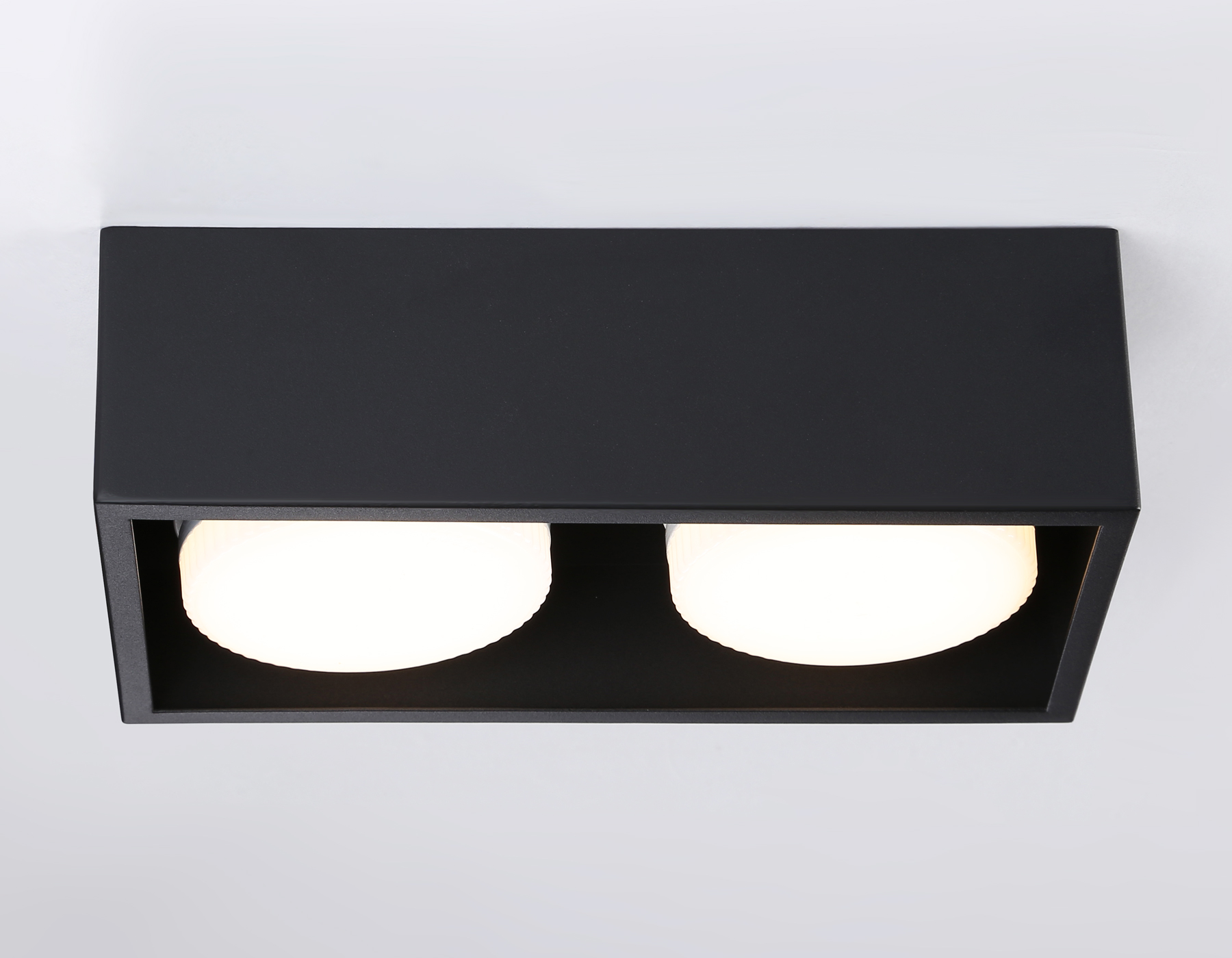 Точечный накладной светильник Ambrella light TECHNO SPOT TN70829, цвет черный - фото 4
