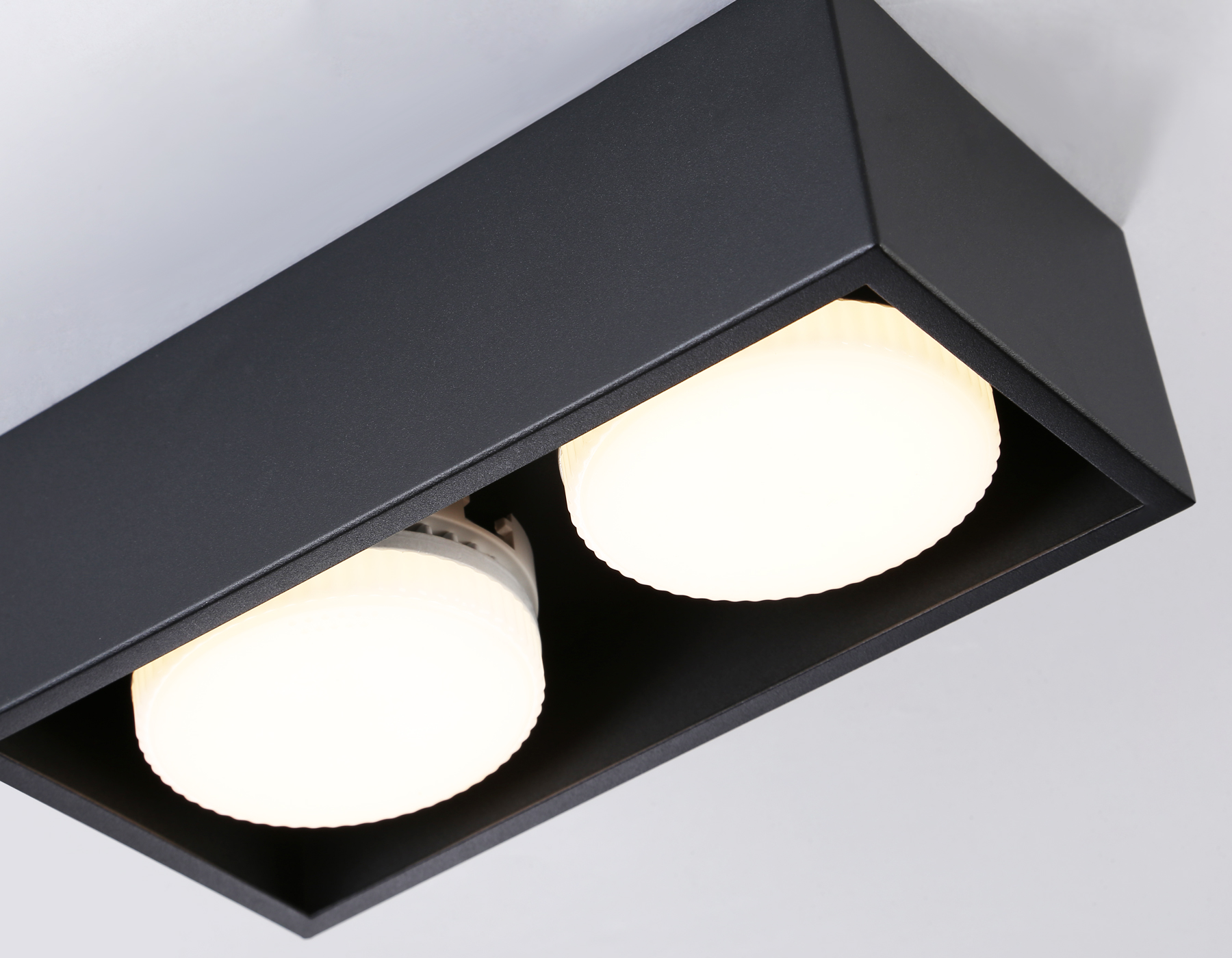 Точечный накладной светильник Ambrella light TECHNO SPOT TN70829, цвет черный - фото 5