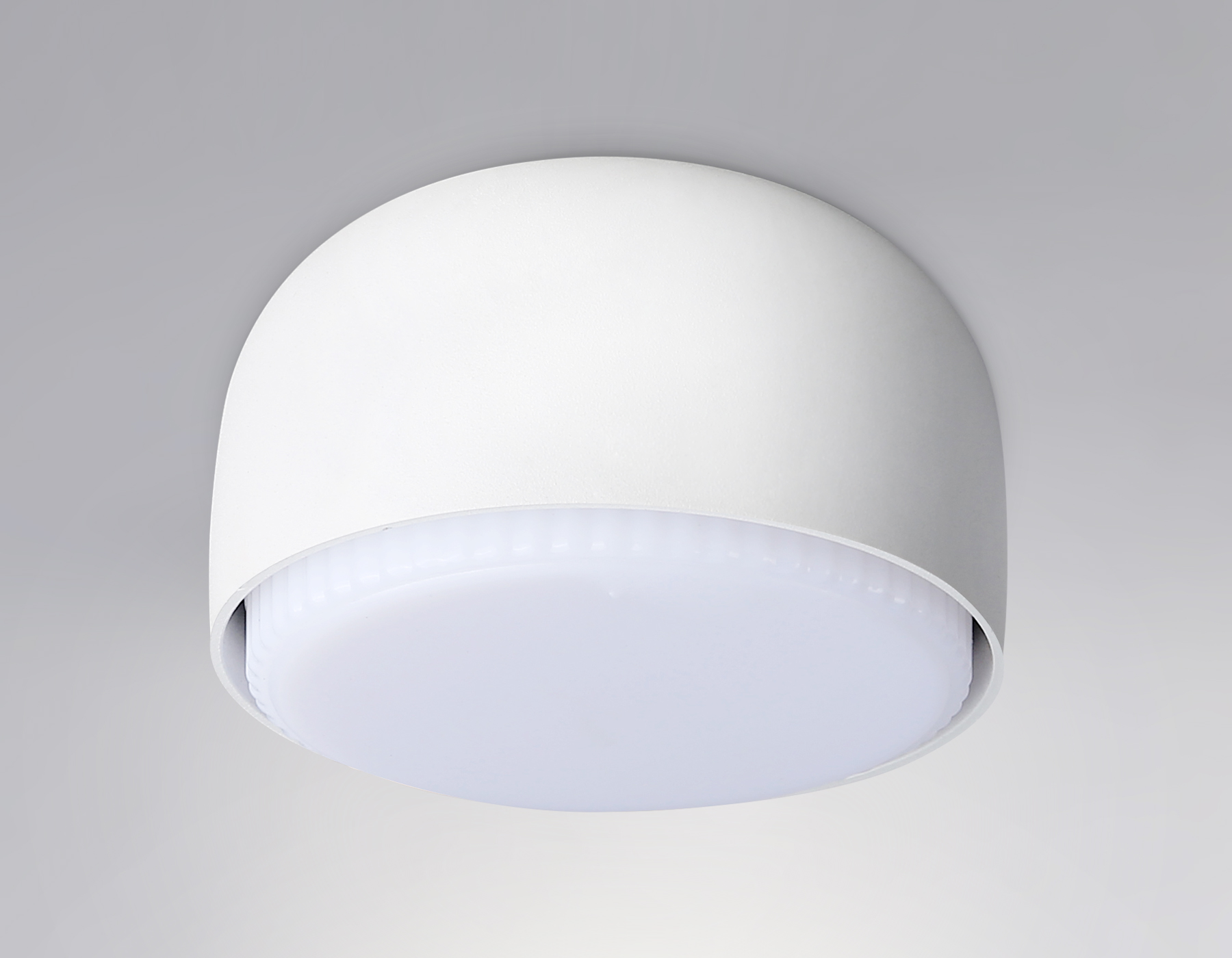 Точечный накладной светильник Ambrella light TECHNO SPOT TN71001, цвет белый - фото 2