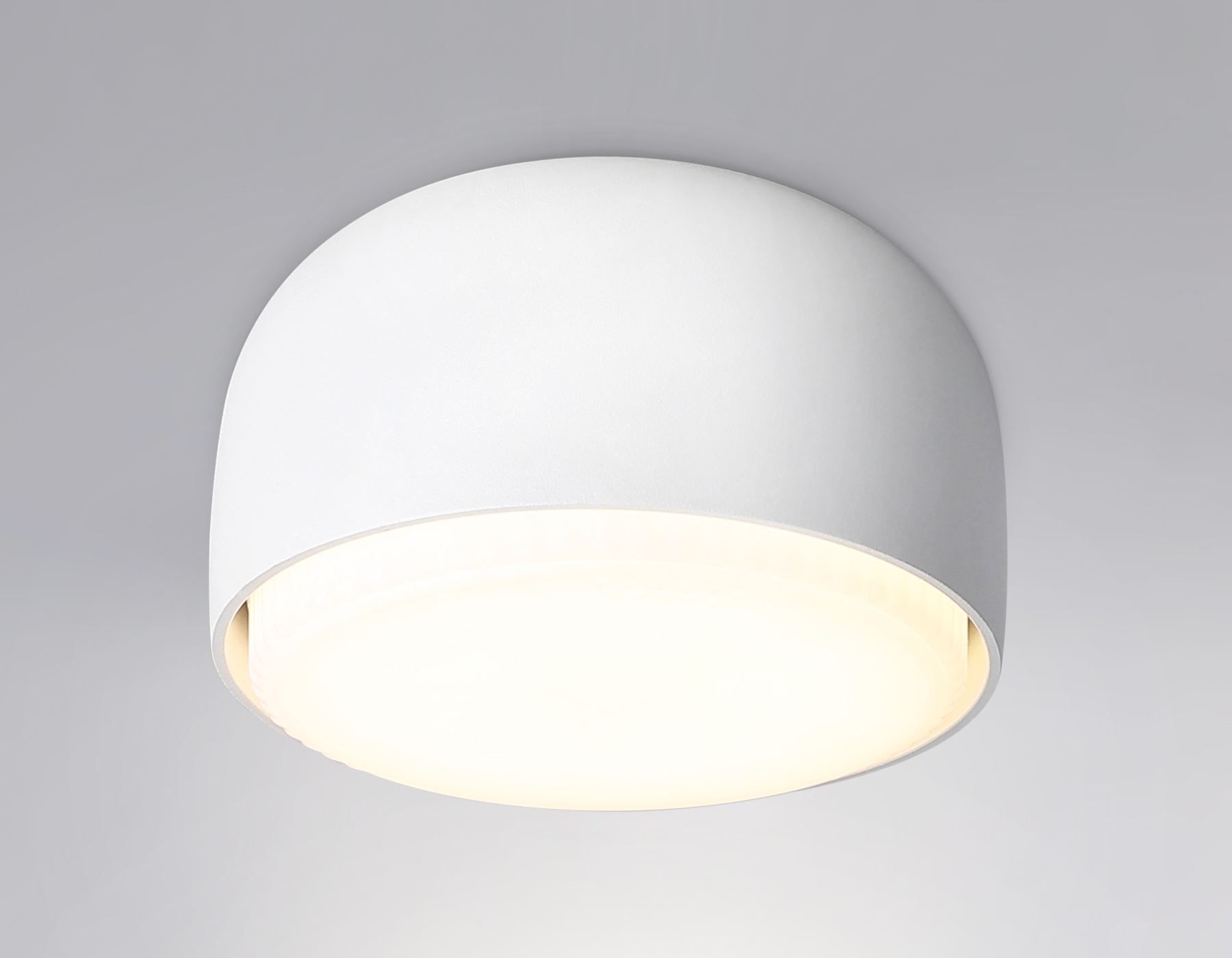 Точечный накладной светильник Ambrella light TECHNO SPOT TN71001, цвет белый - фото 3