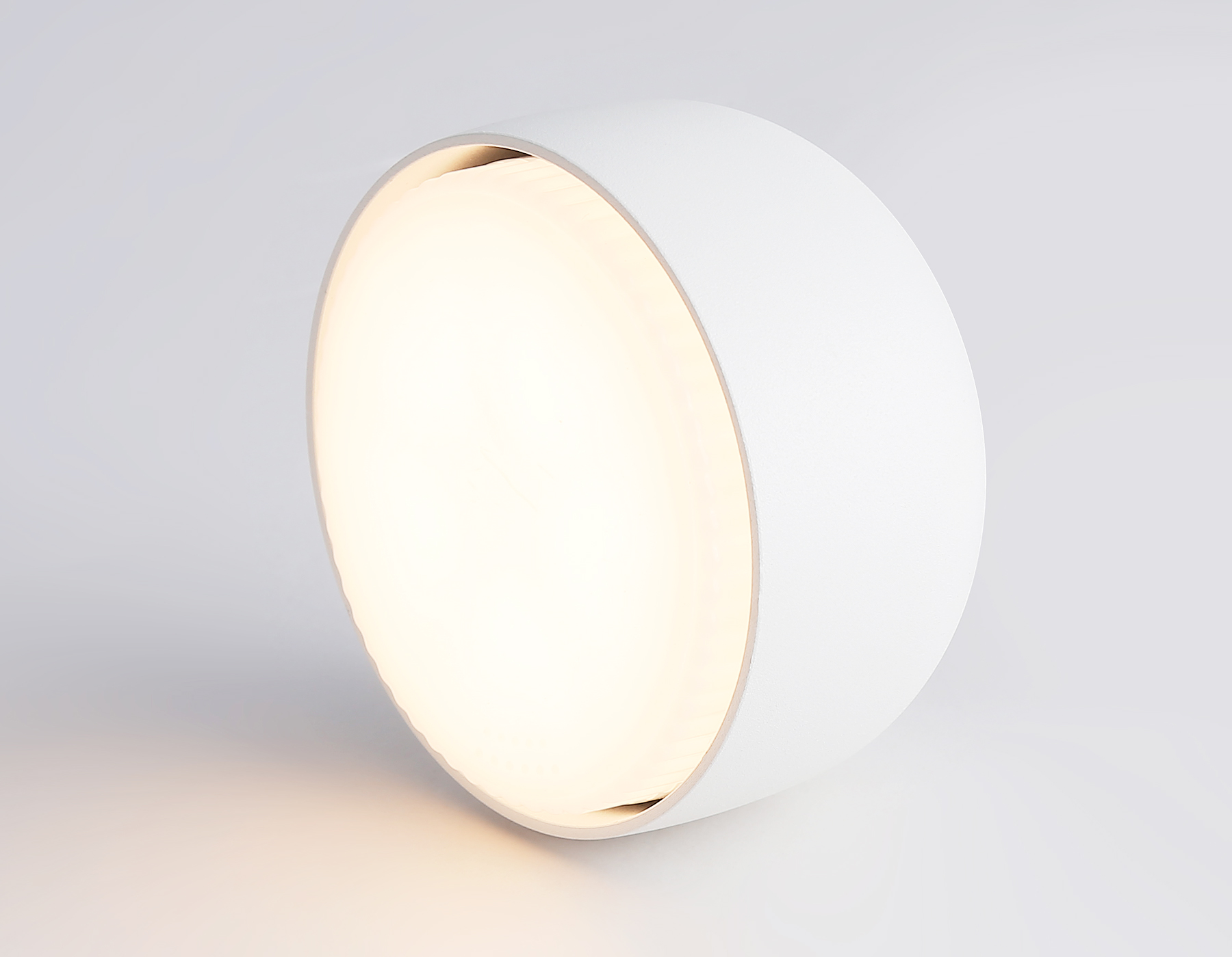 Точечный накладной светильник Ambrella light TECHNO SPOT TN71001, цвет белый - фото 5