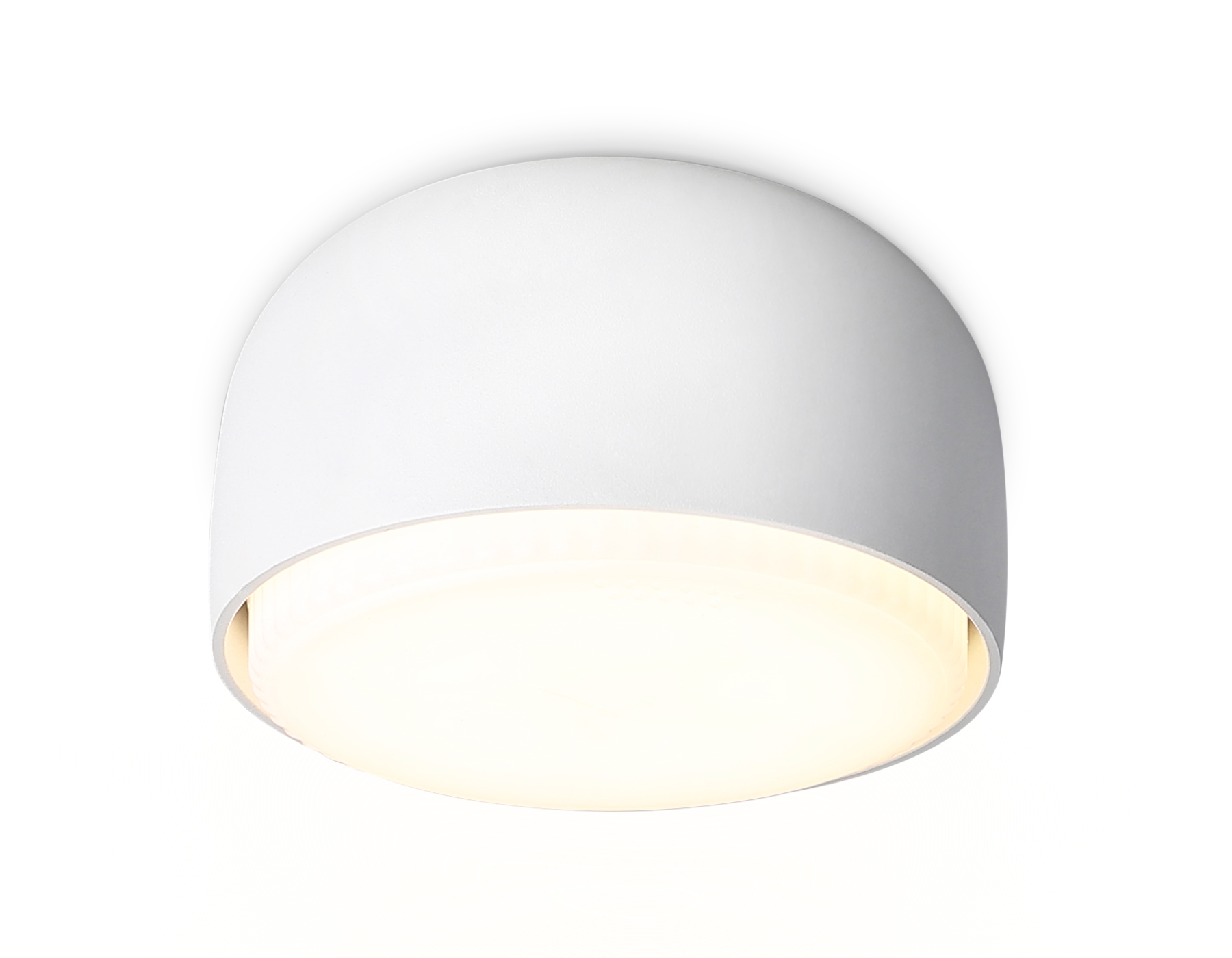 Точечный накладной светильник Ambrella light TECHNO SPOT TN71001, цвет белый - фото 1