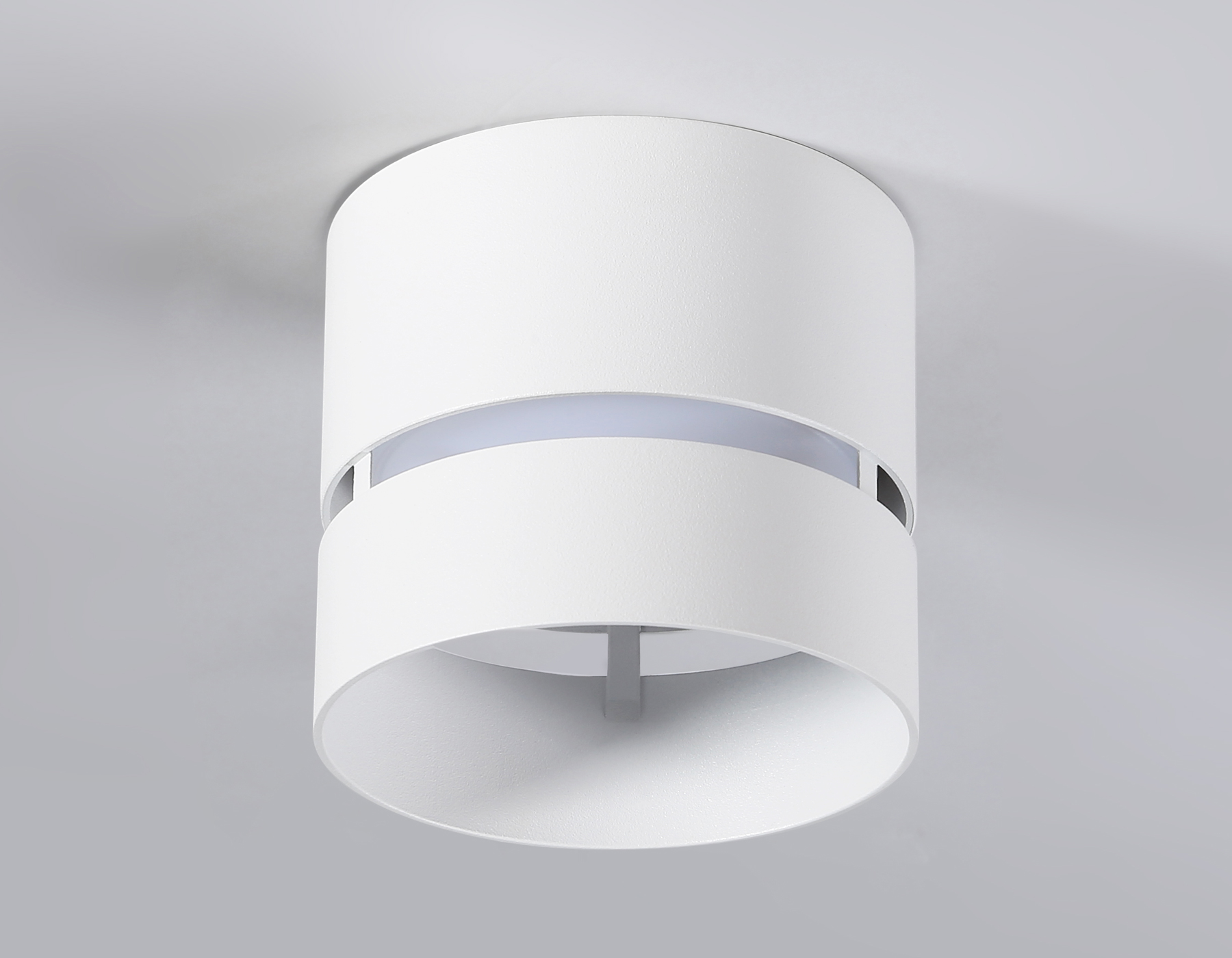 Точечный накладной светильник Ambrella light TECHNO SPOT TN71050, цвет белый - фото 2