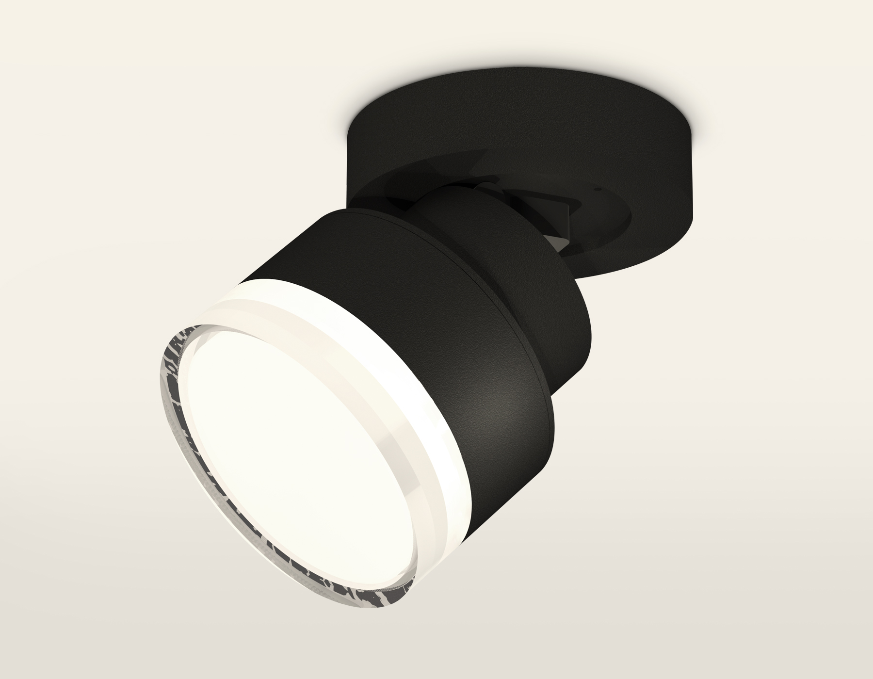 Спот Ambrella light TECHNO SPOT XM8102028, цвет черный;белый;матовый;прозрачный - фото 3