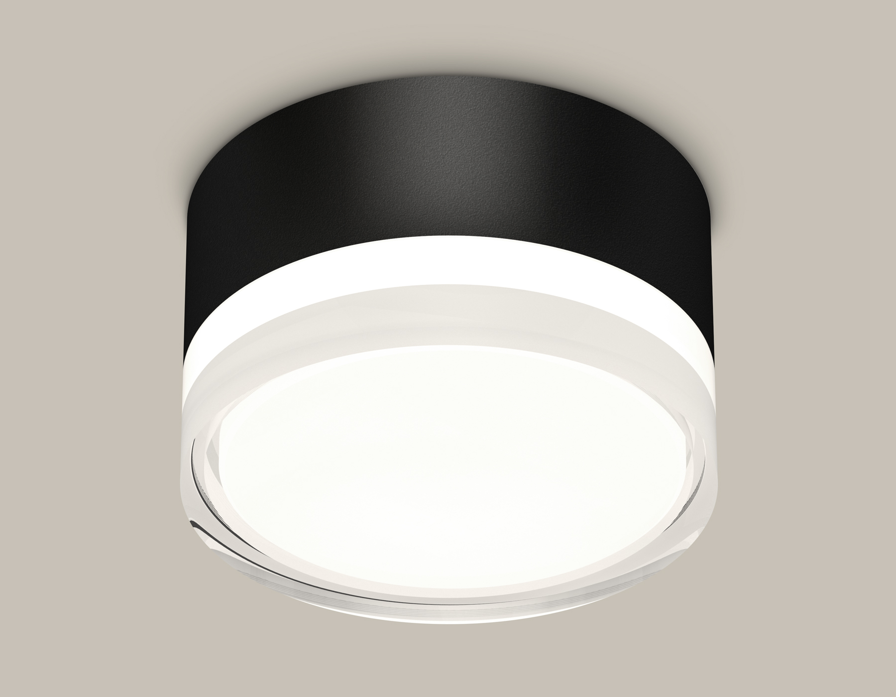 Точечный накладной светильник Ambrella light TECHNO SPOT XS8102023, цвет черный;белый;матовый;прозрачный - фото 3