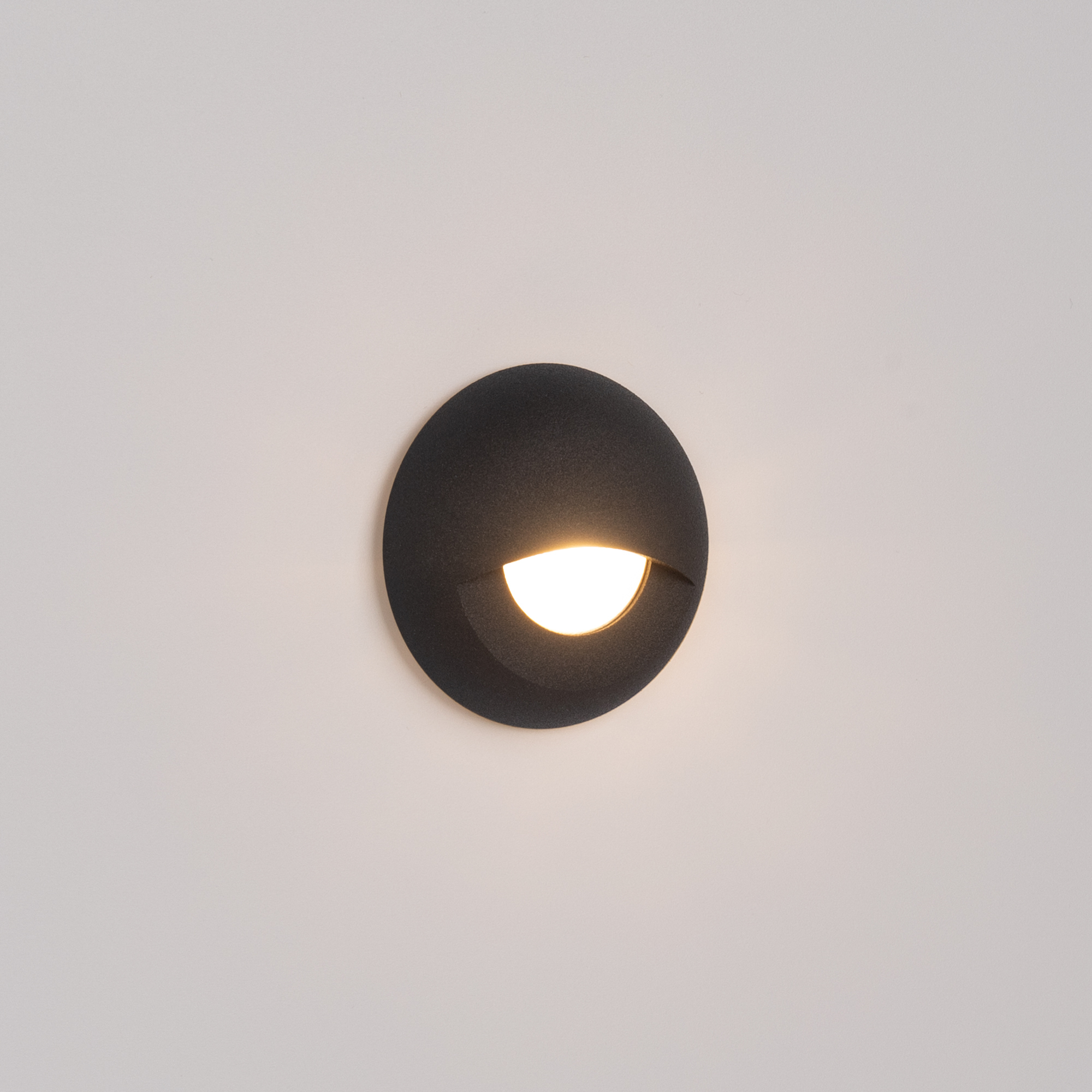 Накладка для уличного светильника Arlight DECK 035757, цвет черный - фото 2
