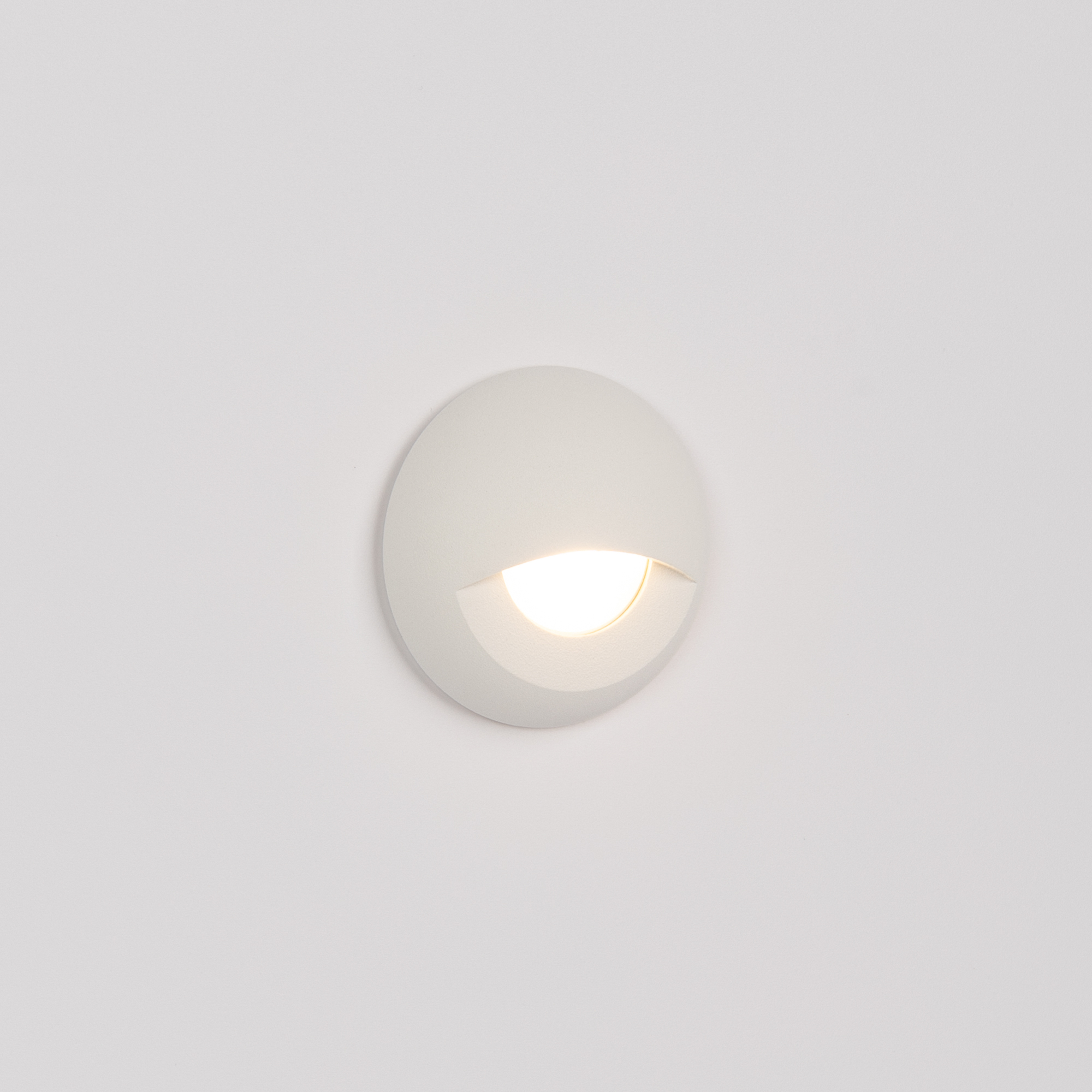 Накладка для уличного светильника Arlight DECK 035760, цвет белый - фото 3