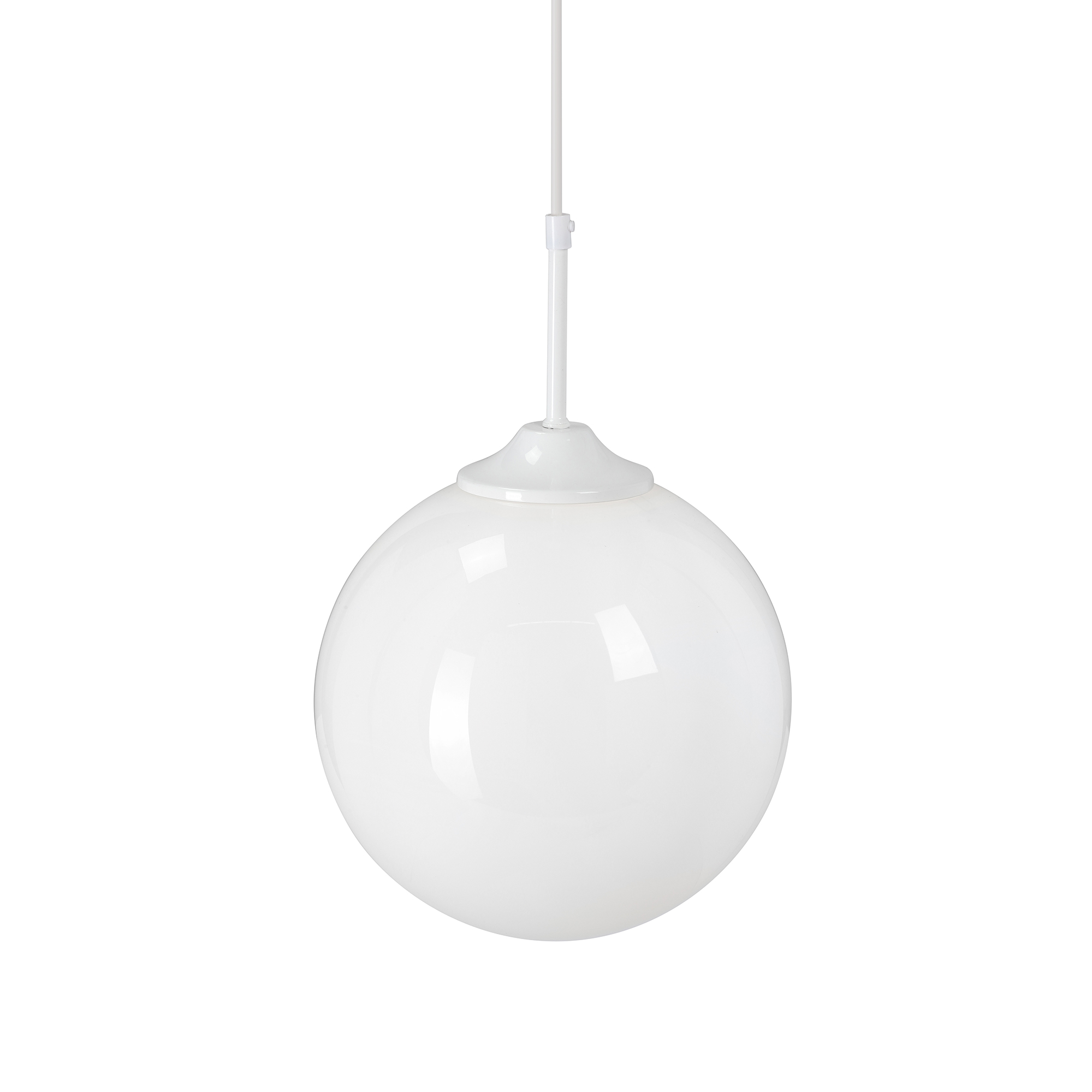 Подвесной светильник Vitaluce V2994-0/1S, цвет белый V2994-0/1S - фото 2
