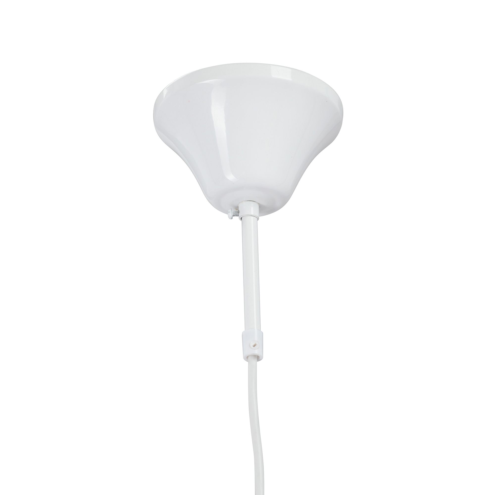 Подвесной светильник Vitaluce V2994-0/1S, цвет белый V2994-0/1S - фото 4