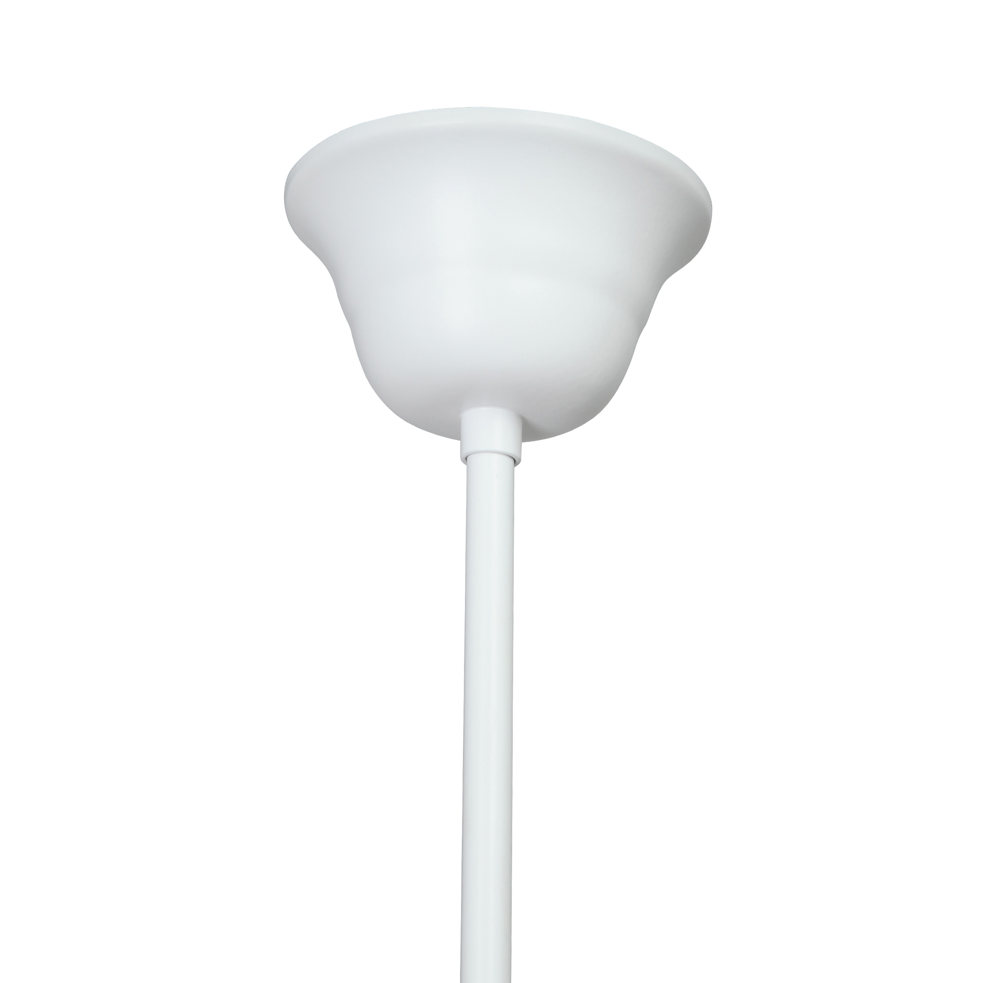 Подвесной светильник Vitaluce V3754-0/1PL, цвет белый V3754-0/1PL - фото 3