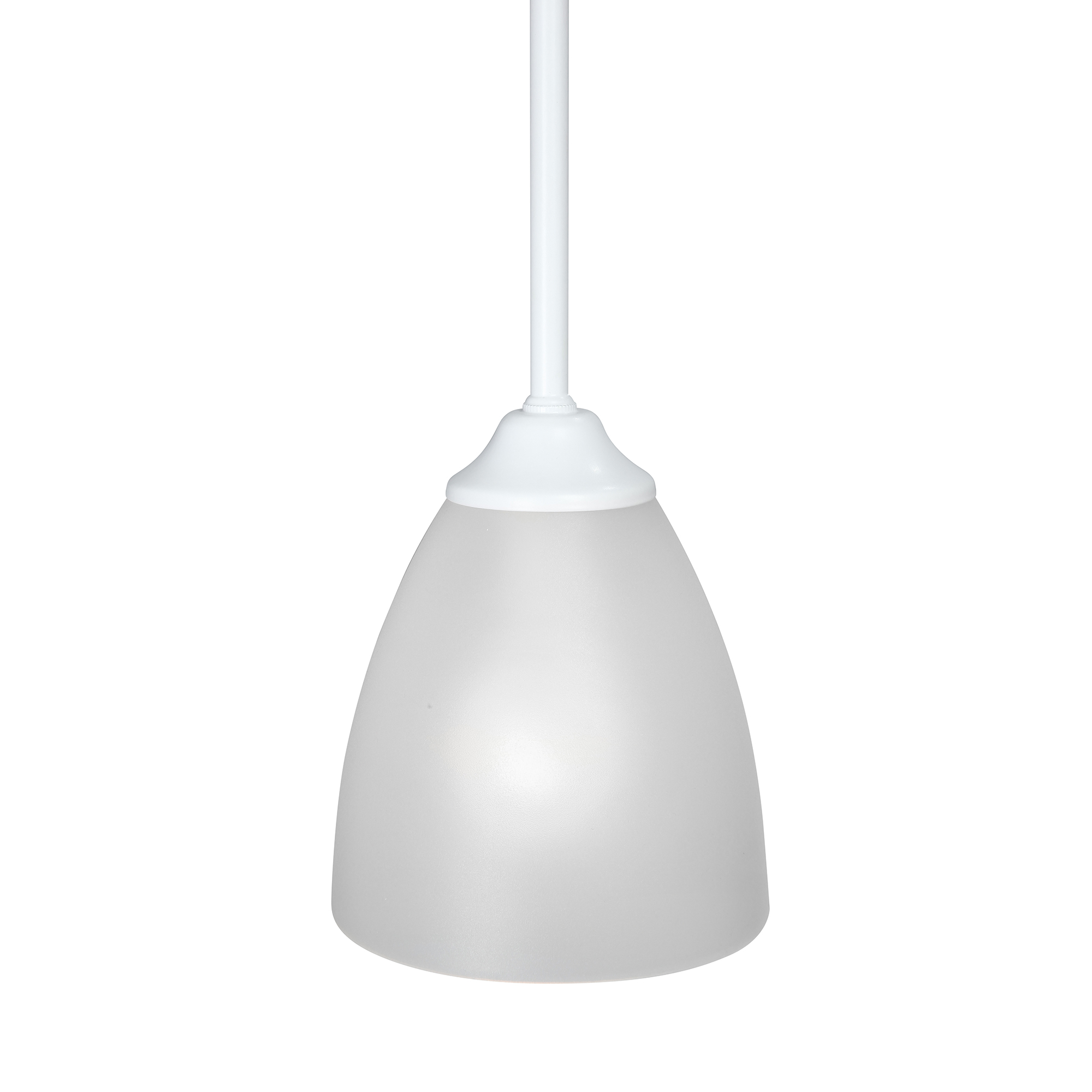 Подвесной светильник Vitaluce V3754-0/1PL, цвет белый V3754-0/1PL - фото 4