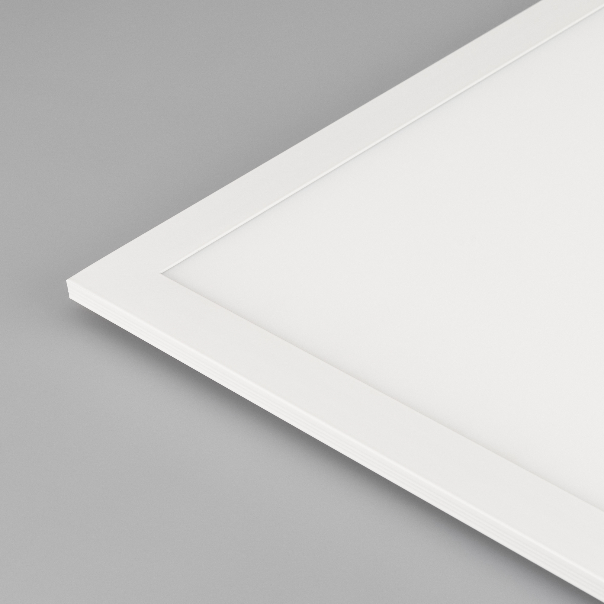 Светодиодная панель DL-INTENSO-S600x600-40W Arlight 032812, цвет белый - фото 2