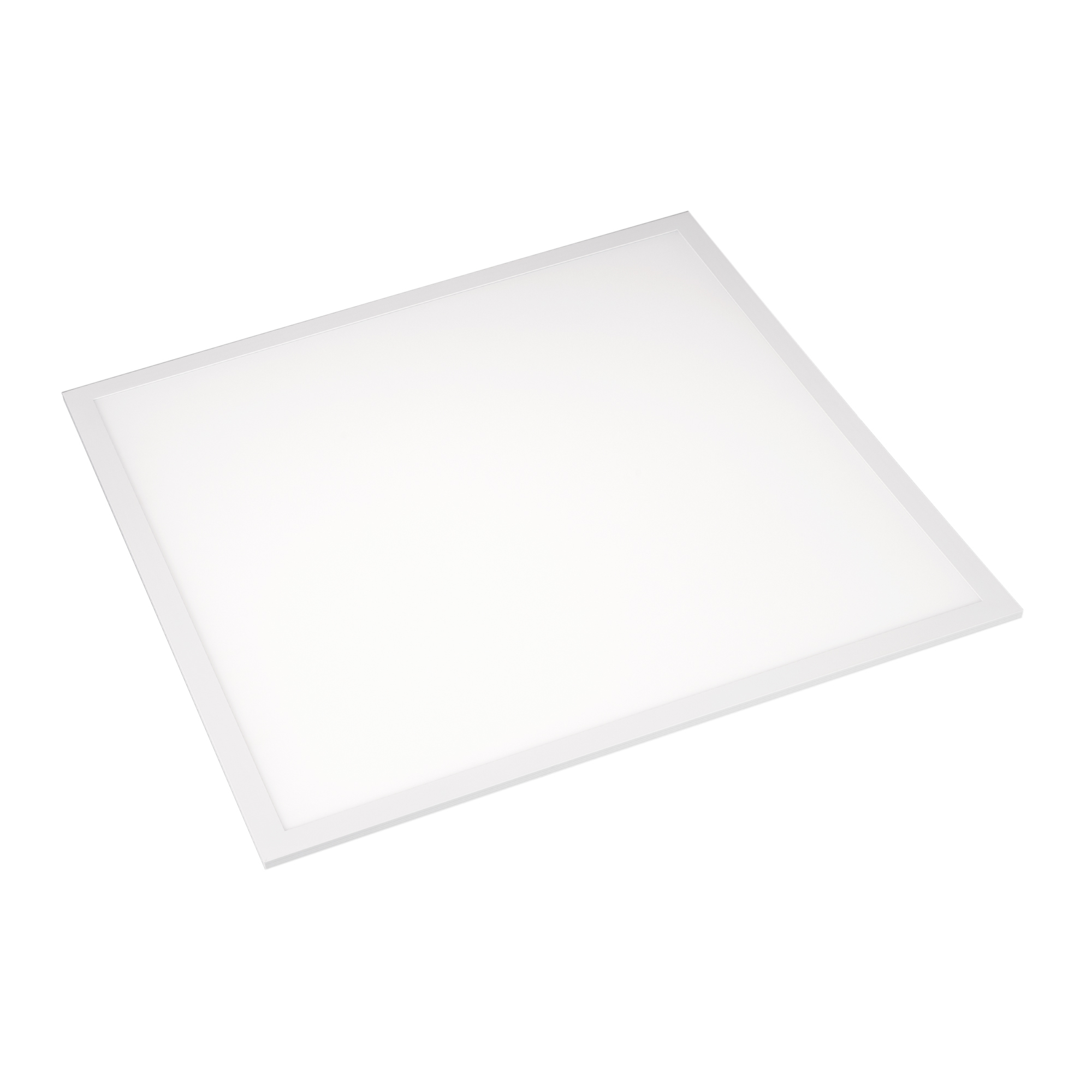 Светодиодная панель DL-INTENSO-S600x600-40W Arlight 032812, цвет белый - фото 1
