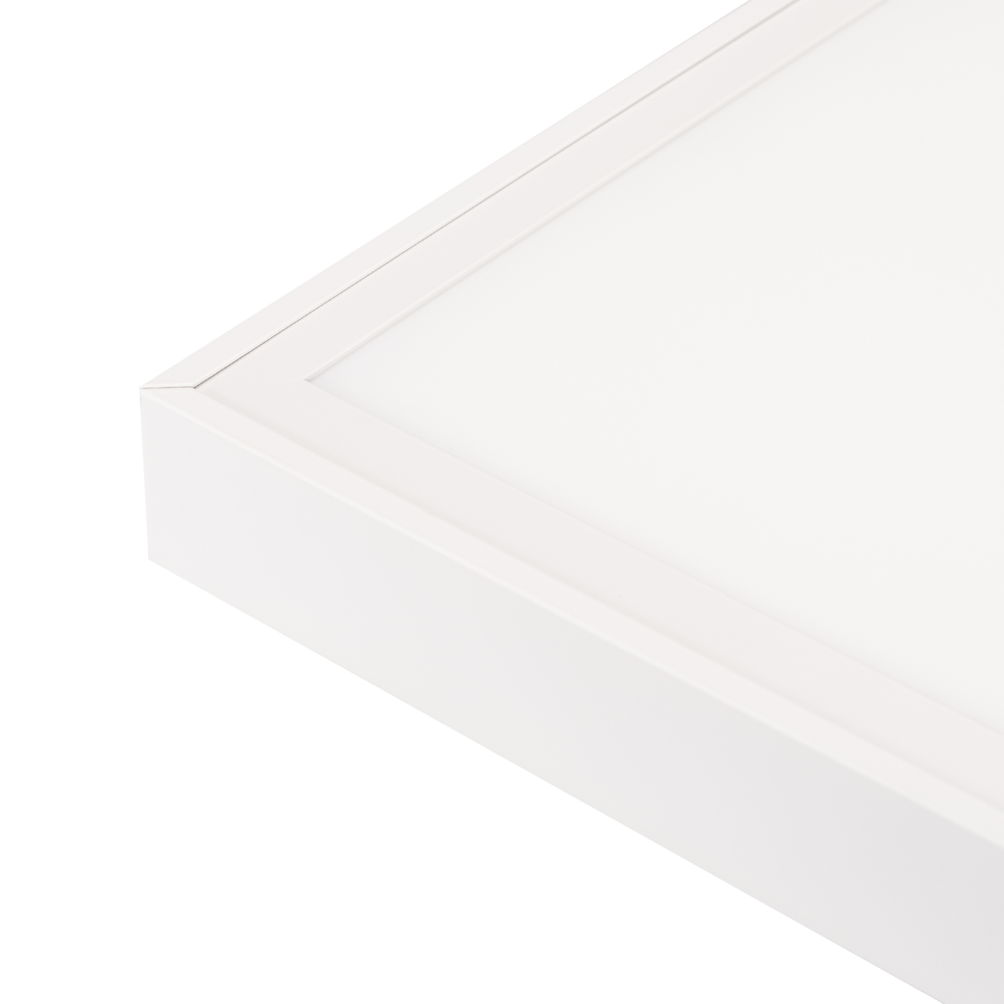 Рамка для светодиодной панели SX3012 White Arlight 027830 - фото 2