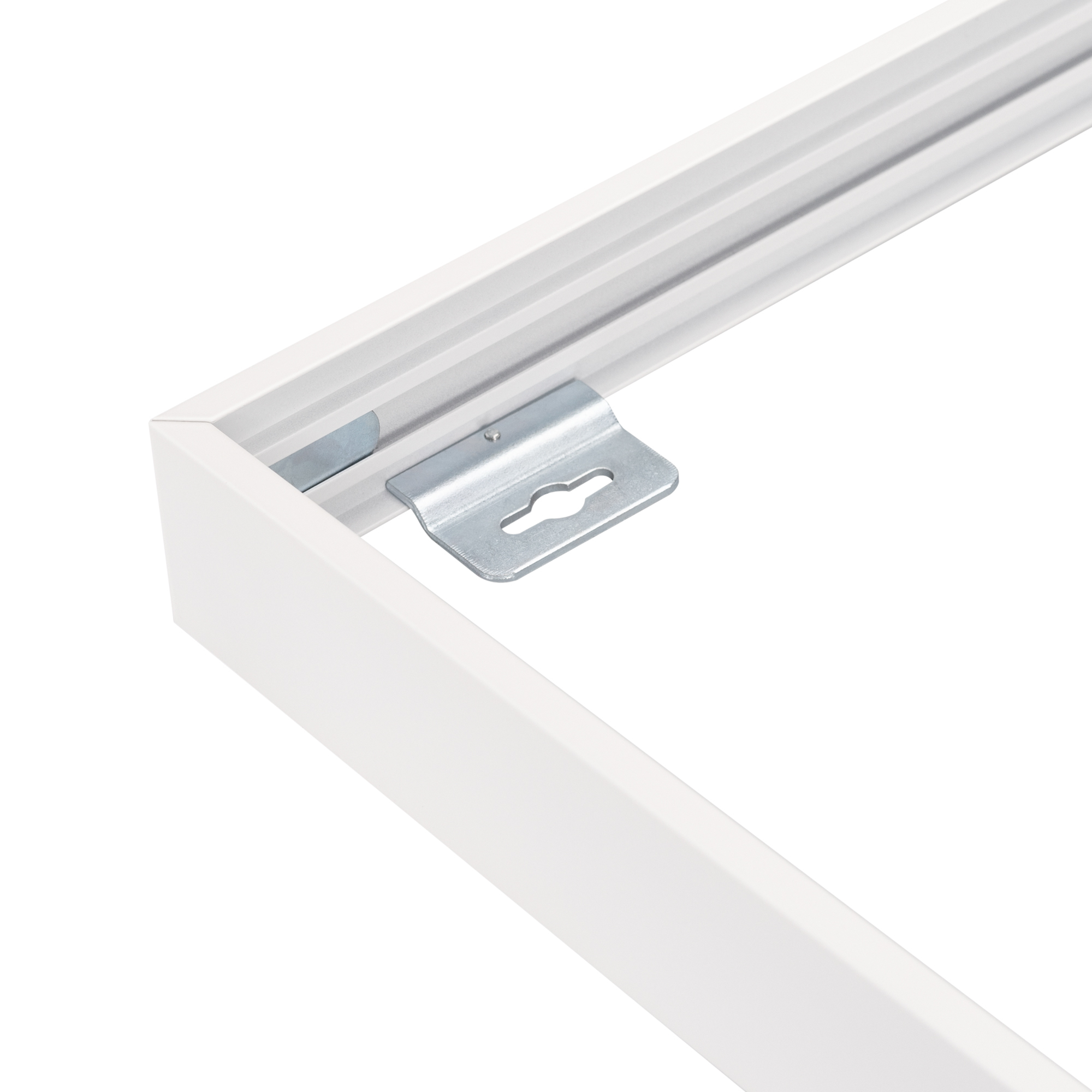 Рамка для светодиодной панели SX3012 White Arlight 027830 - фото 1