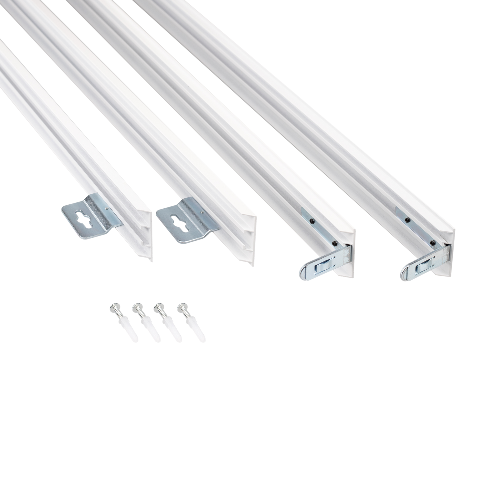 Рамка для светодиодной панели SX3030 White Arlight 027828 - фото 3