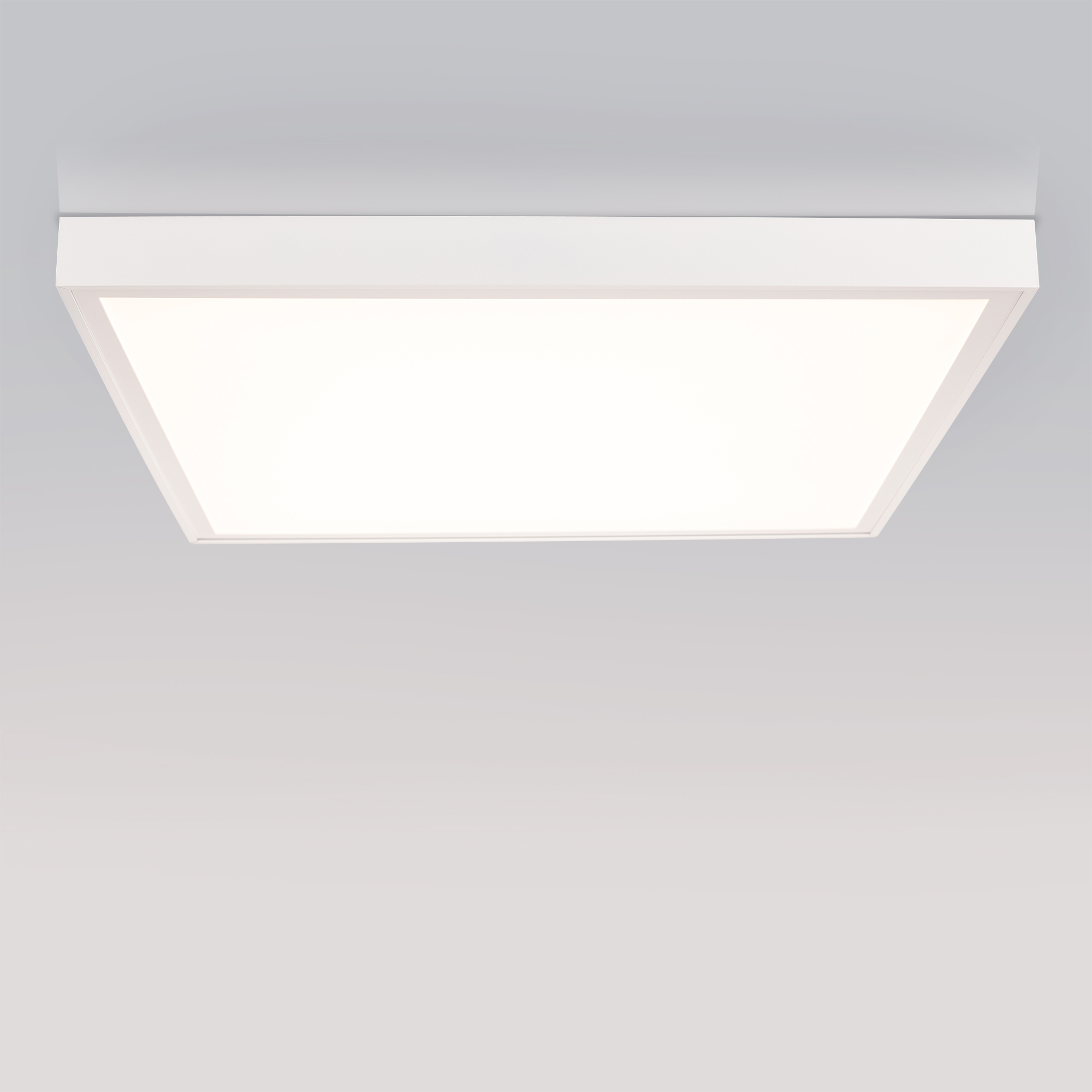 Рамка для светодиодной панели SX3030 White Arlight 027828 - фото 4