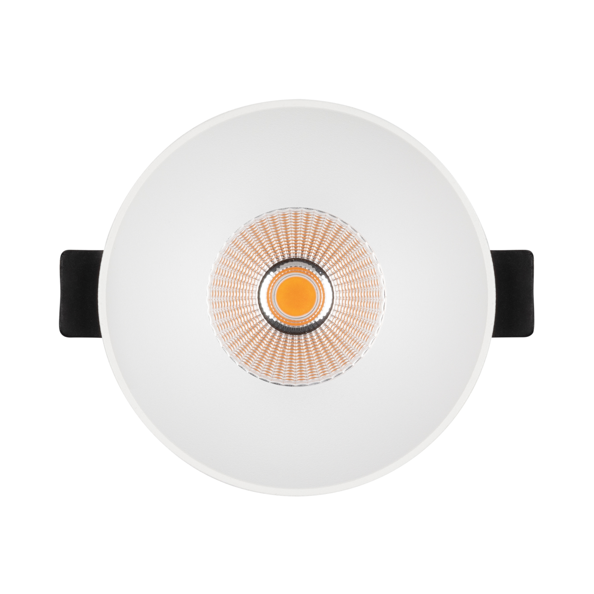 Встраиваемый светильник MS-VOLCANO-BUILT-R65-6W Arlight 035437, цвет белый - фото 3