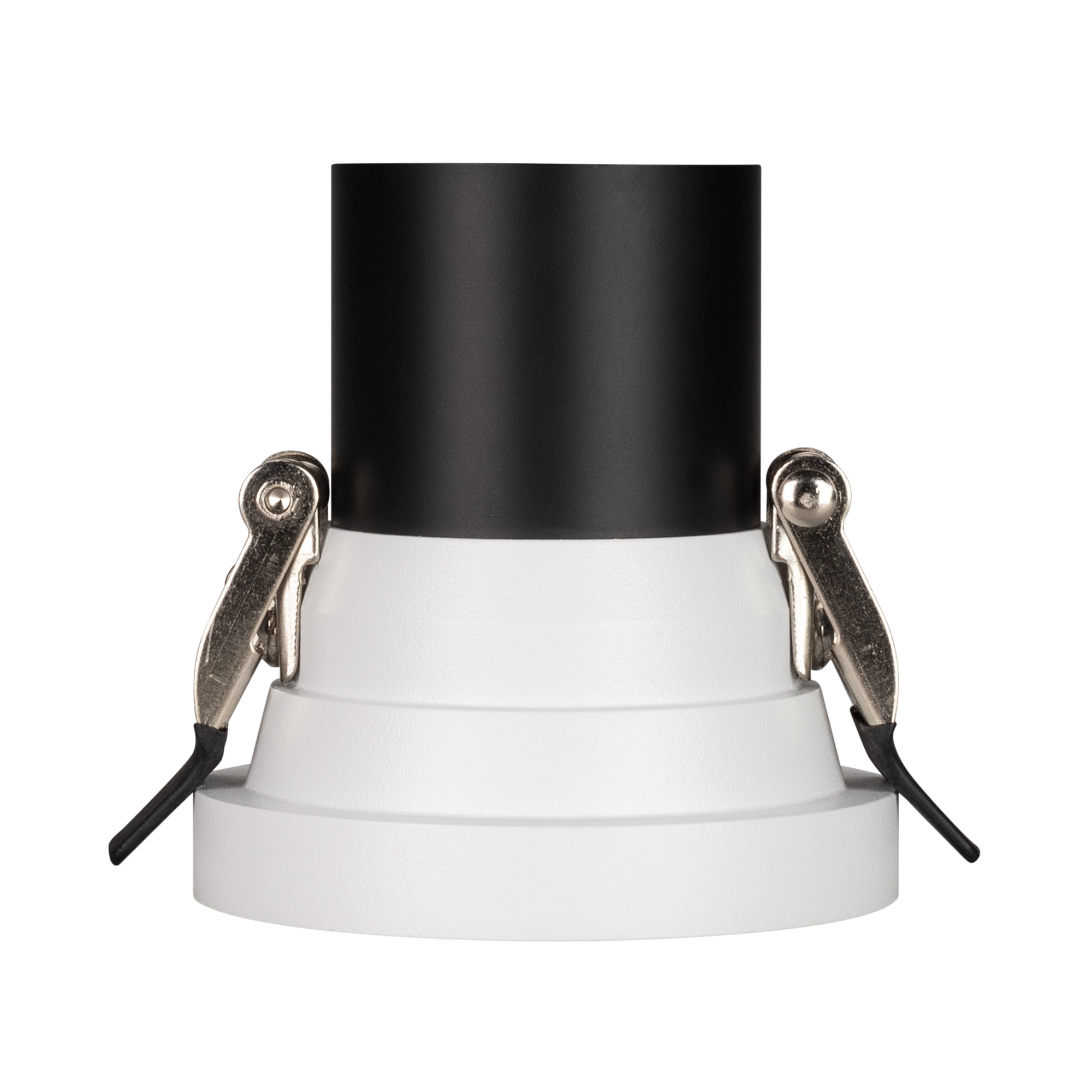 Встраиваемый светильник MS-VOLCANO-BUILT-R65-6W Arlight 035437, цвет белый - фото 5