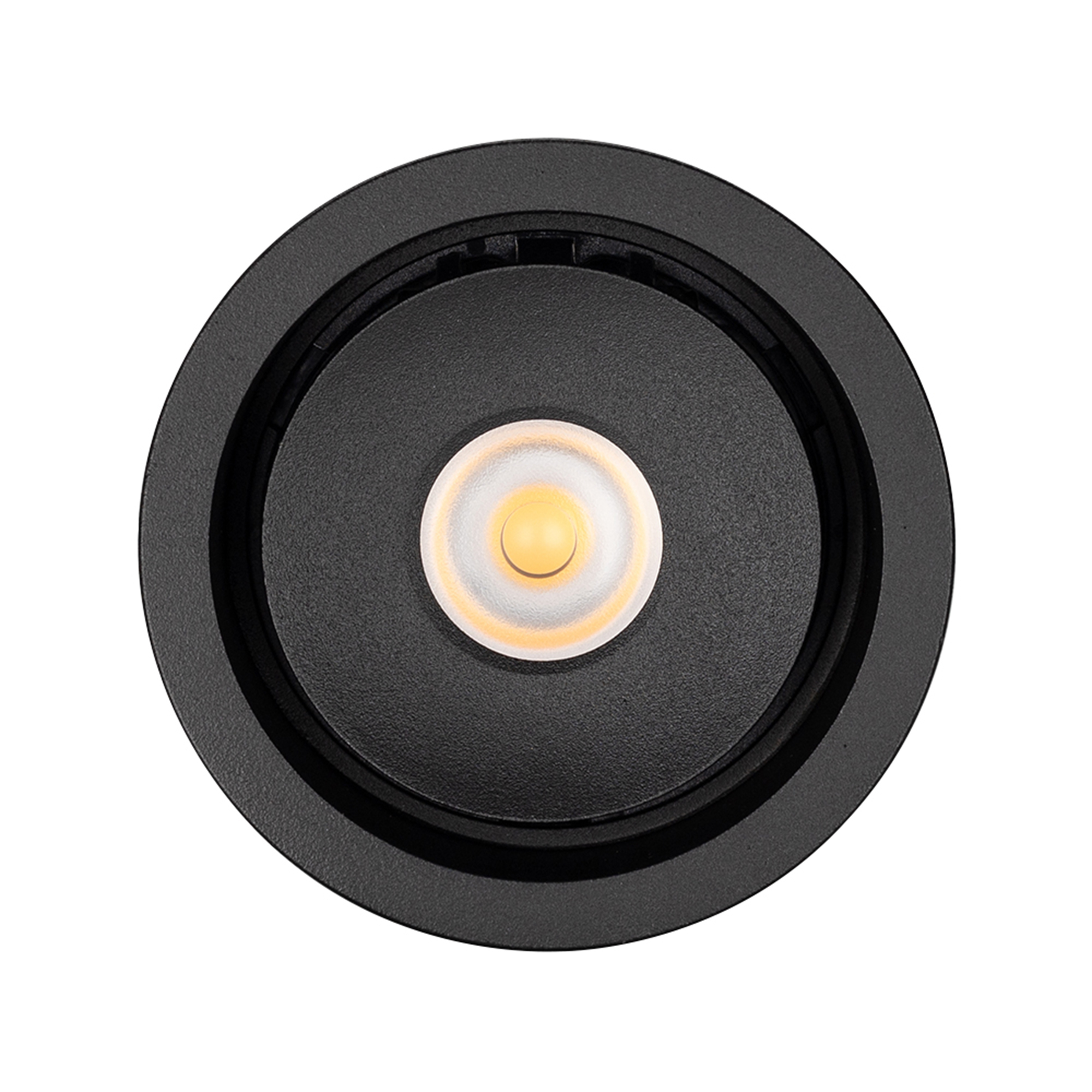 Точечный встраиваемый светильник CL-SIMPLE-R78-9W Arlight 026871, цвет черный - фото 6