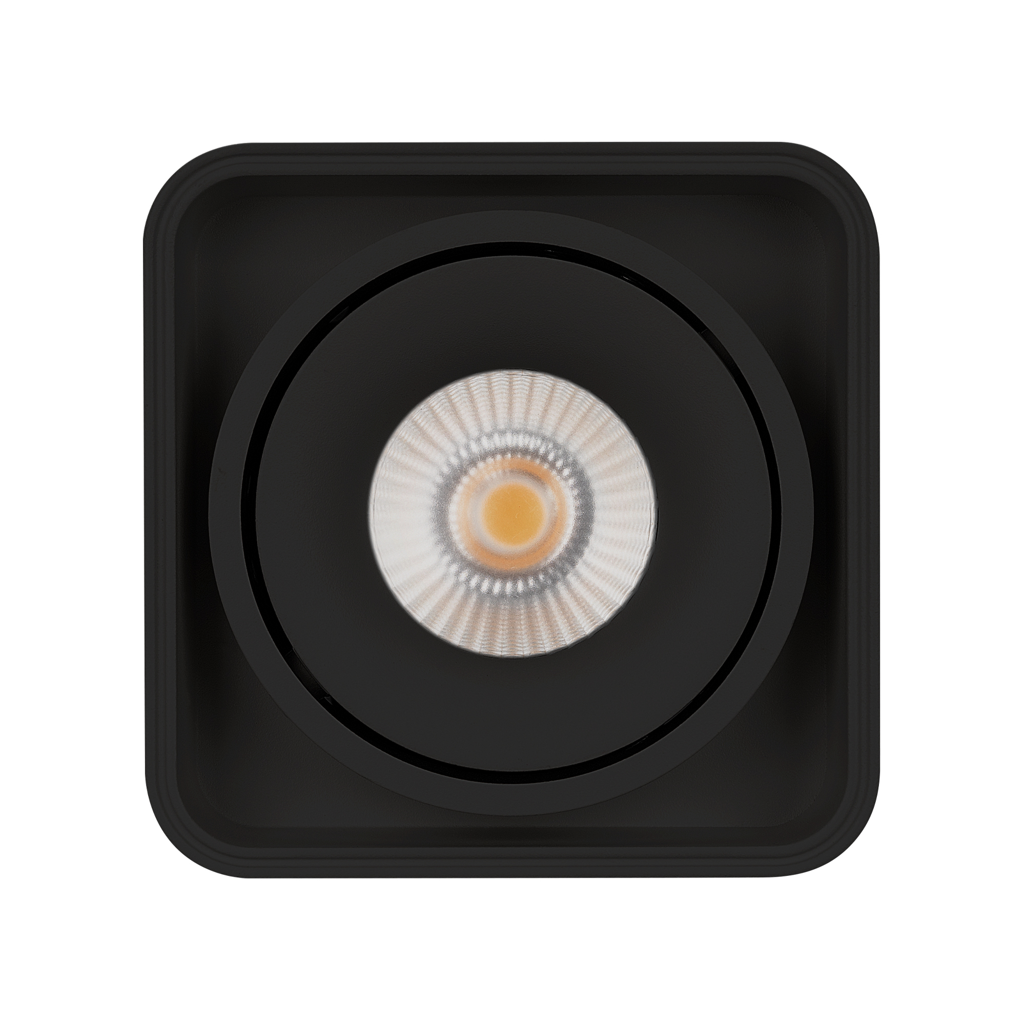 Точечный накладной светильник SP-CUBUS-S100x100-8W Arlight 036053, цвет черный - фото 2
