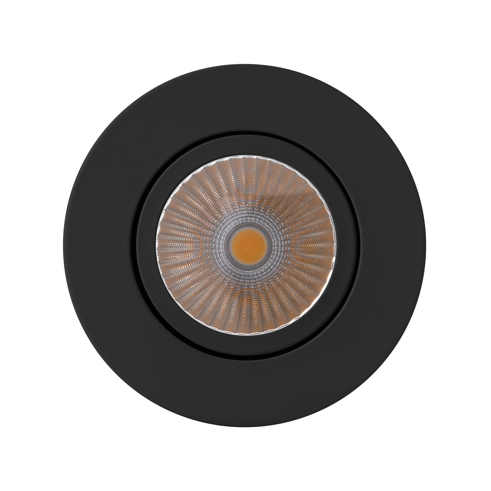 Точечный накладной светильник SP-FOCUS-R90-9W Arlight 029530, цвет черный - фото 2