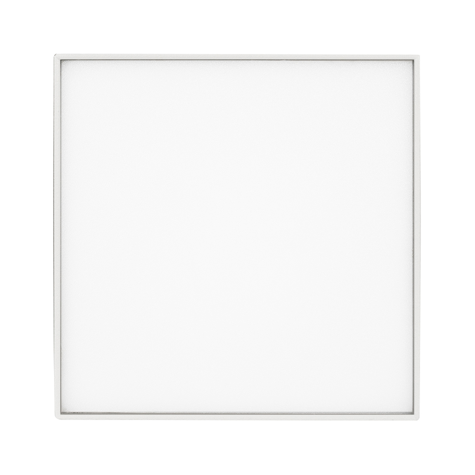 Потолочный светильник SP-QUADRO-S120x120-13W Arlight 034775, цвет белый - фото 2