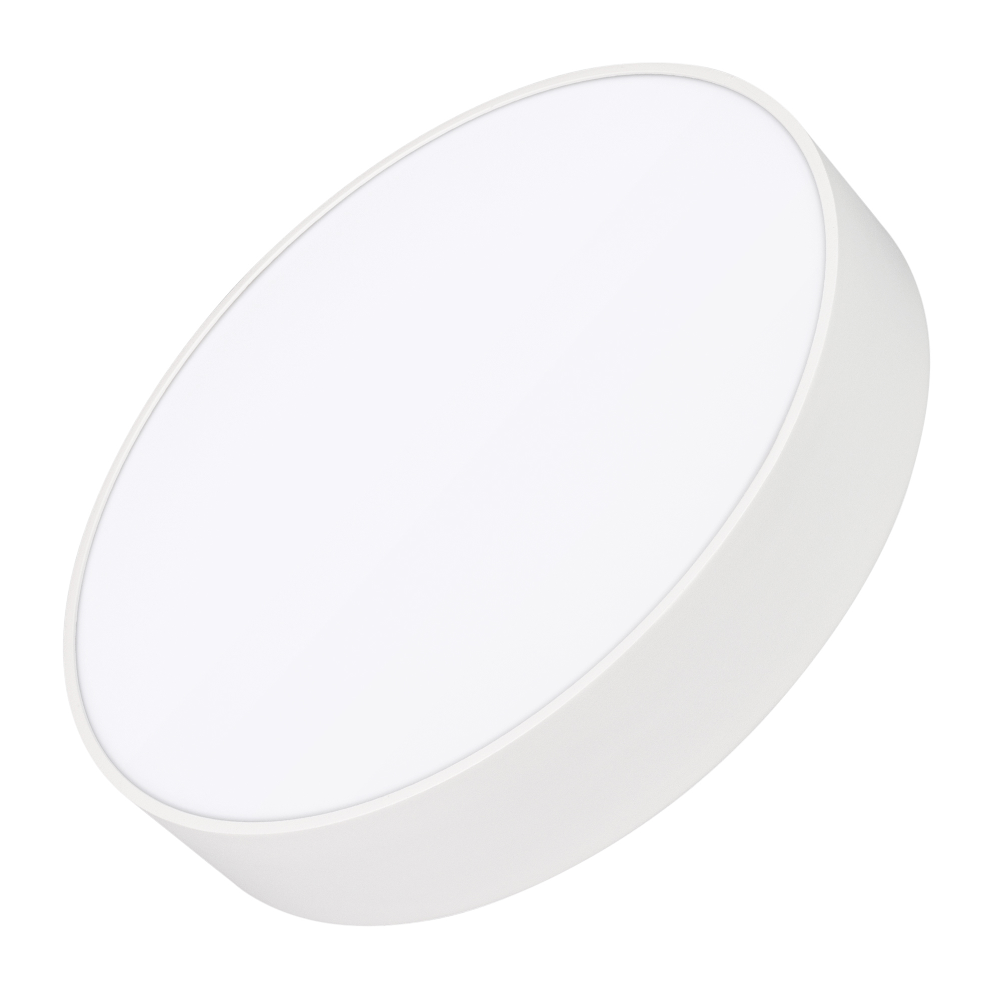 Потолочный светильник SP-RONDO-R350-30W Arlight 034809, цвет белый - фото 1