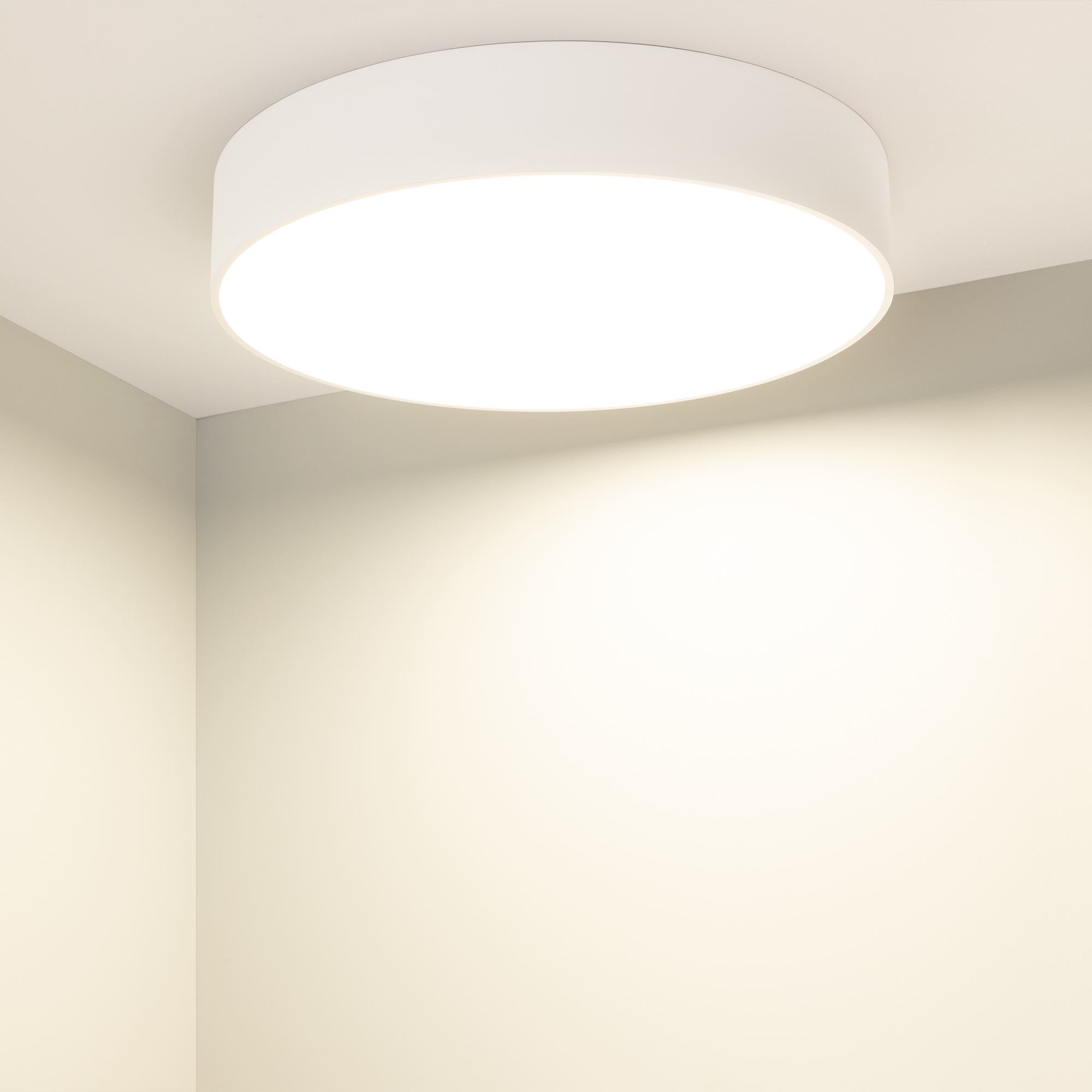 Потолочный светильник SP-RONDO-R350-30W Arlight 034808, цвет белый - фото 3