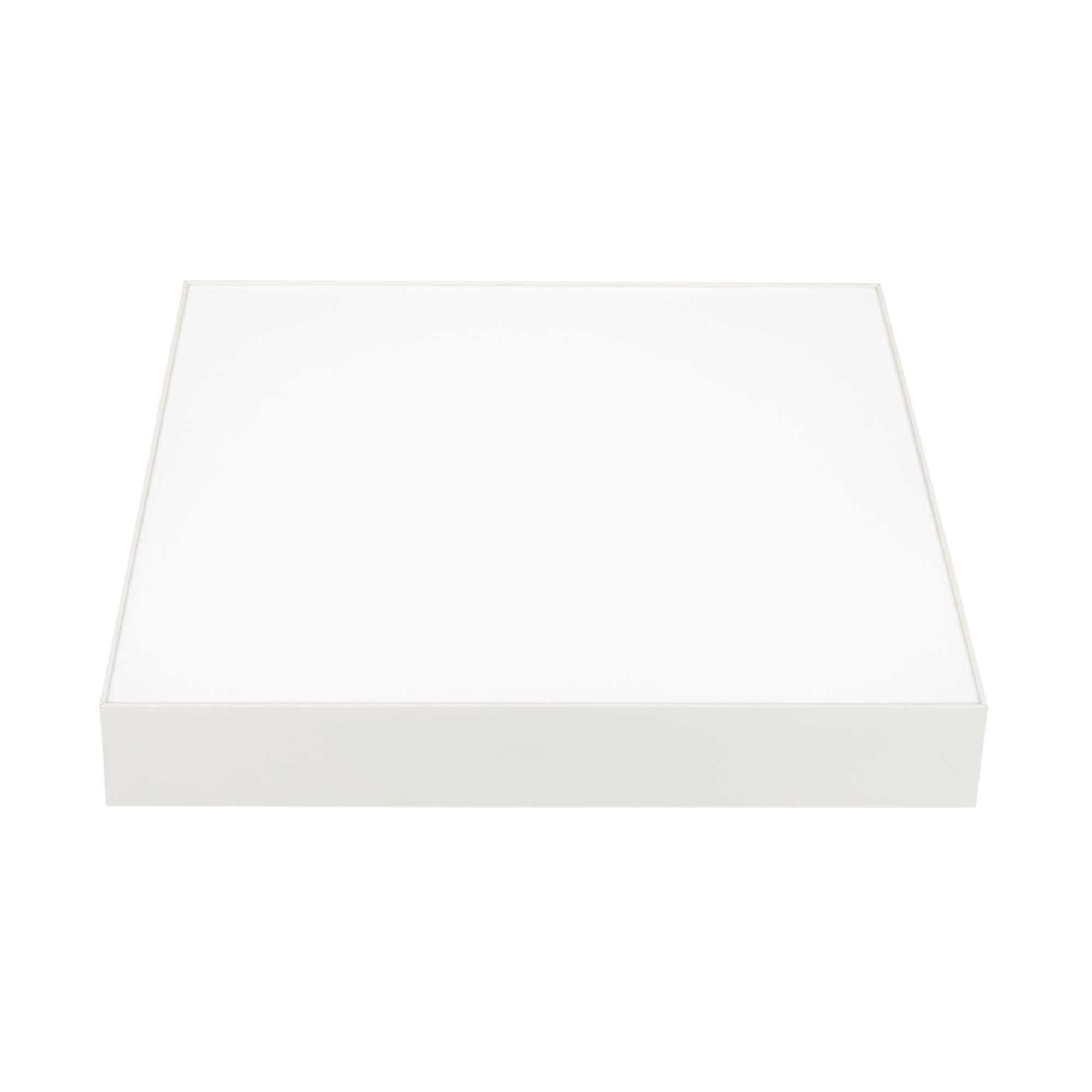 Потолочный светильник SP-QUADRO-S400x400-40W Arlight 034797, цвет белый - фото 2