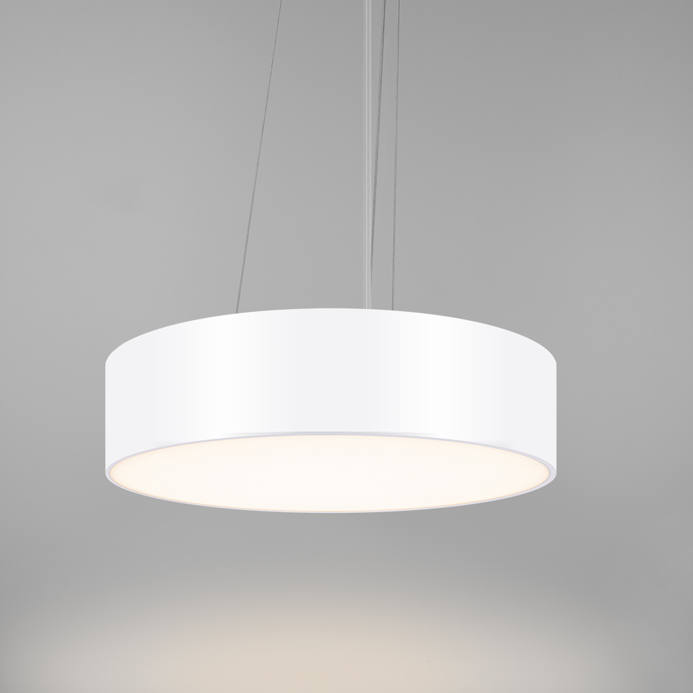 Потолочный светильник SP-TOR-PILL-R500-35W Arlight 022108(2), цвет белый 022108(2) - фото 5
