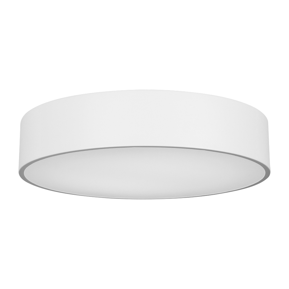 Потолочный светильник SP-TOR-PILL-R500-35W Arlight 022108(2), цвет белый 022108(2) - фото 1