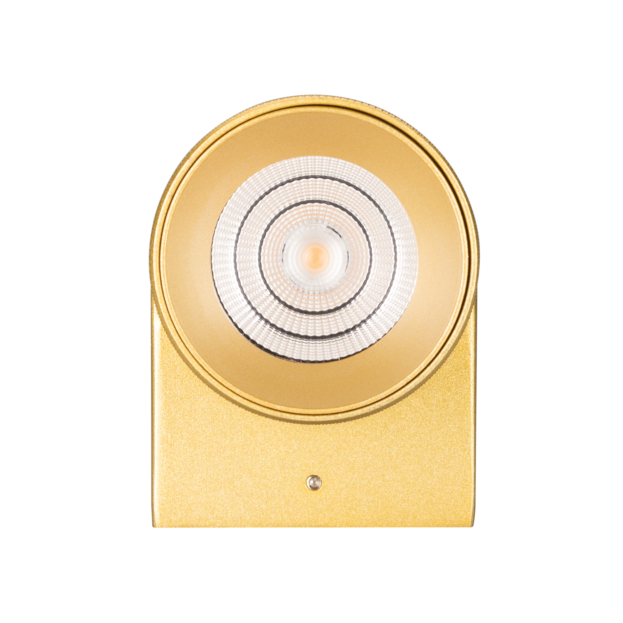 Декоративная подсветка SP-SPICY-WALL-S115x72-6W Arlight 033581, цвет золотистый - фото 3